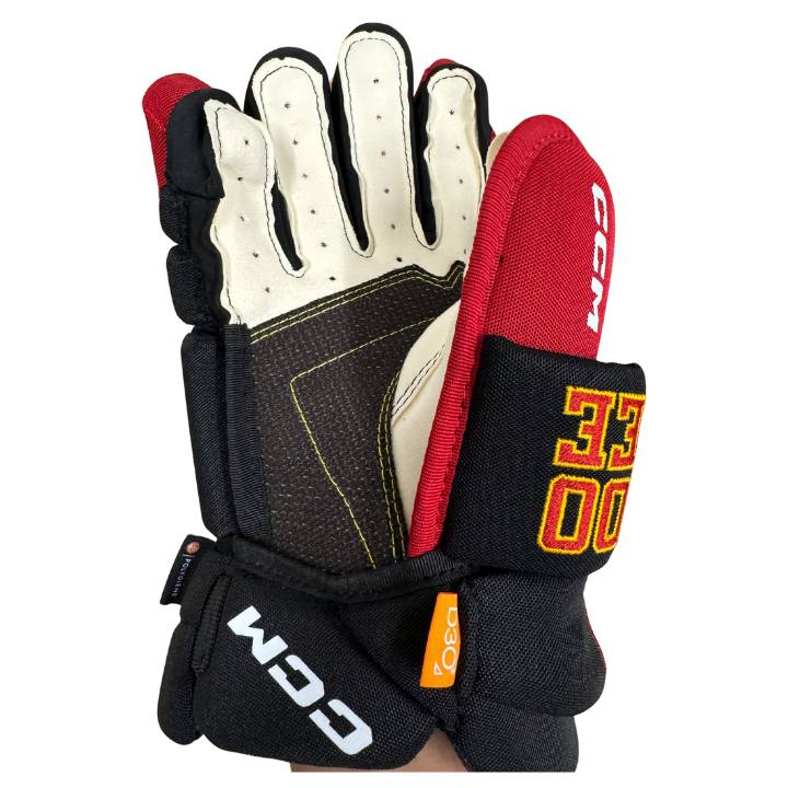 CCM KOOVEE CUSTOM 85 JÄÄKIEKKOHANSKAT - Image 2