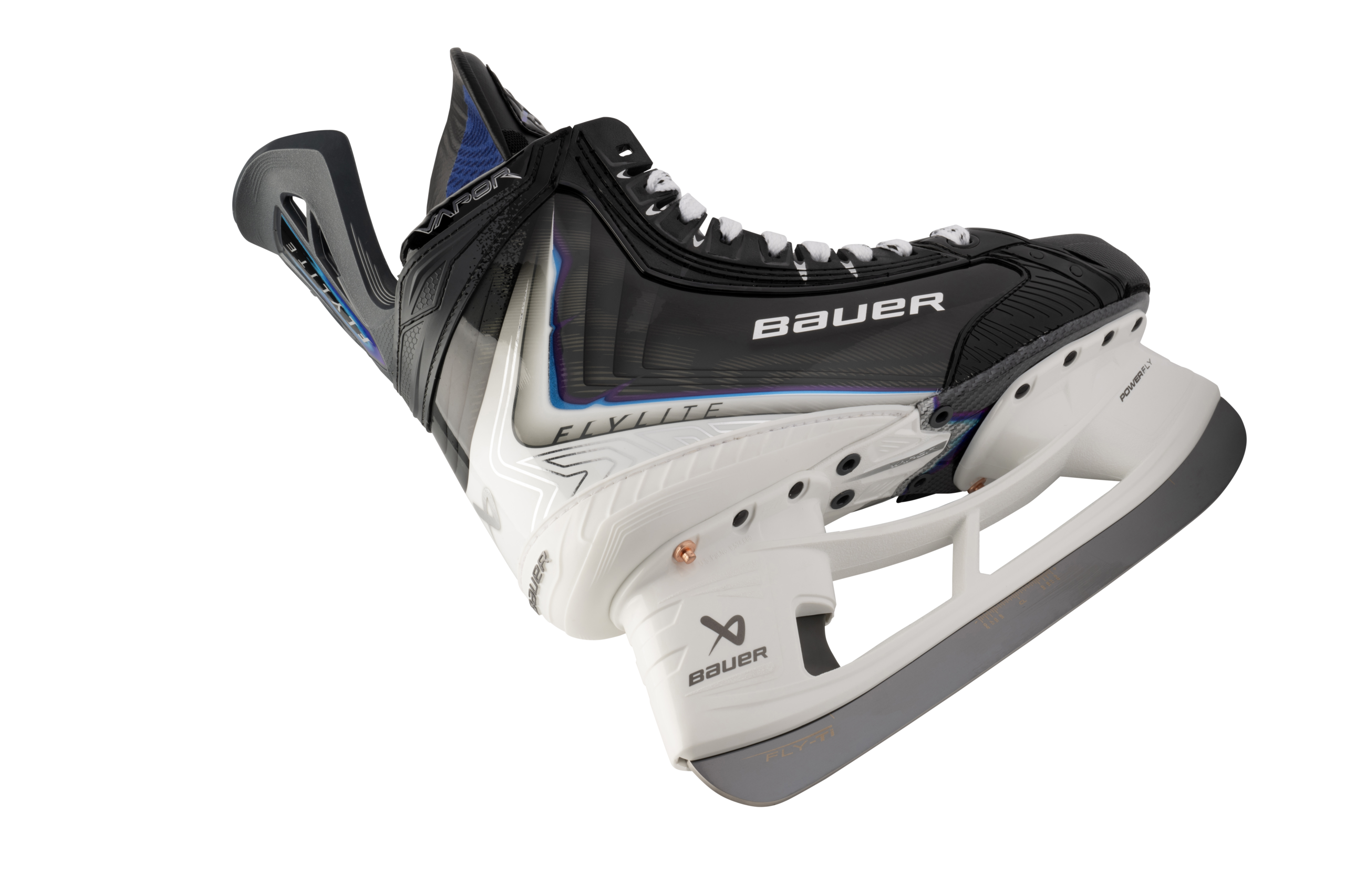 BAUER VAPOR FLYLITE LUISTIN - Image 4