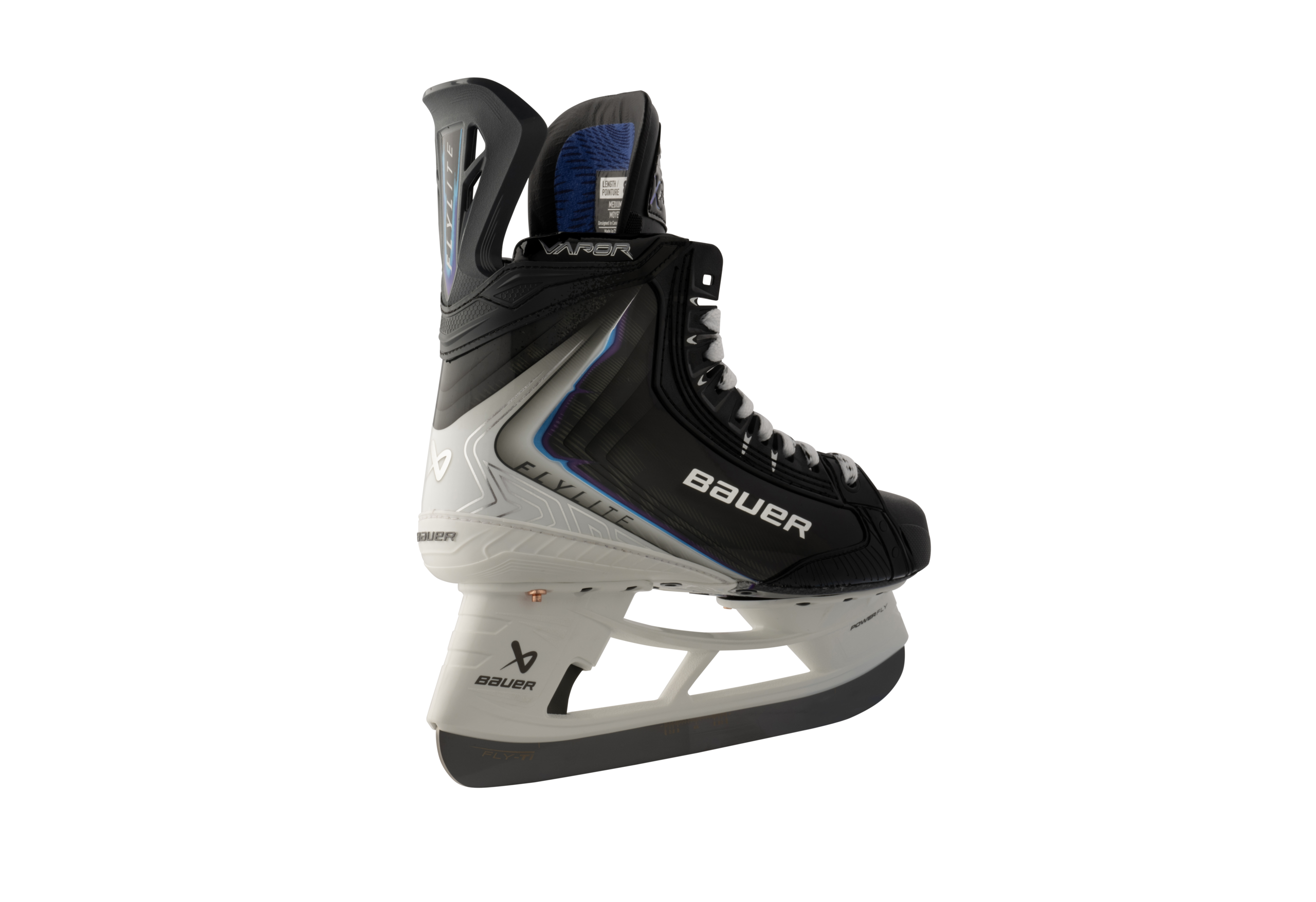BAUER VAPOR FLYLITE LUISTIN - Image 3
