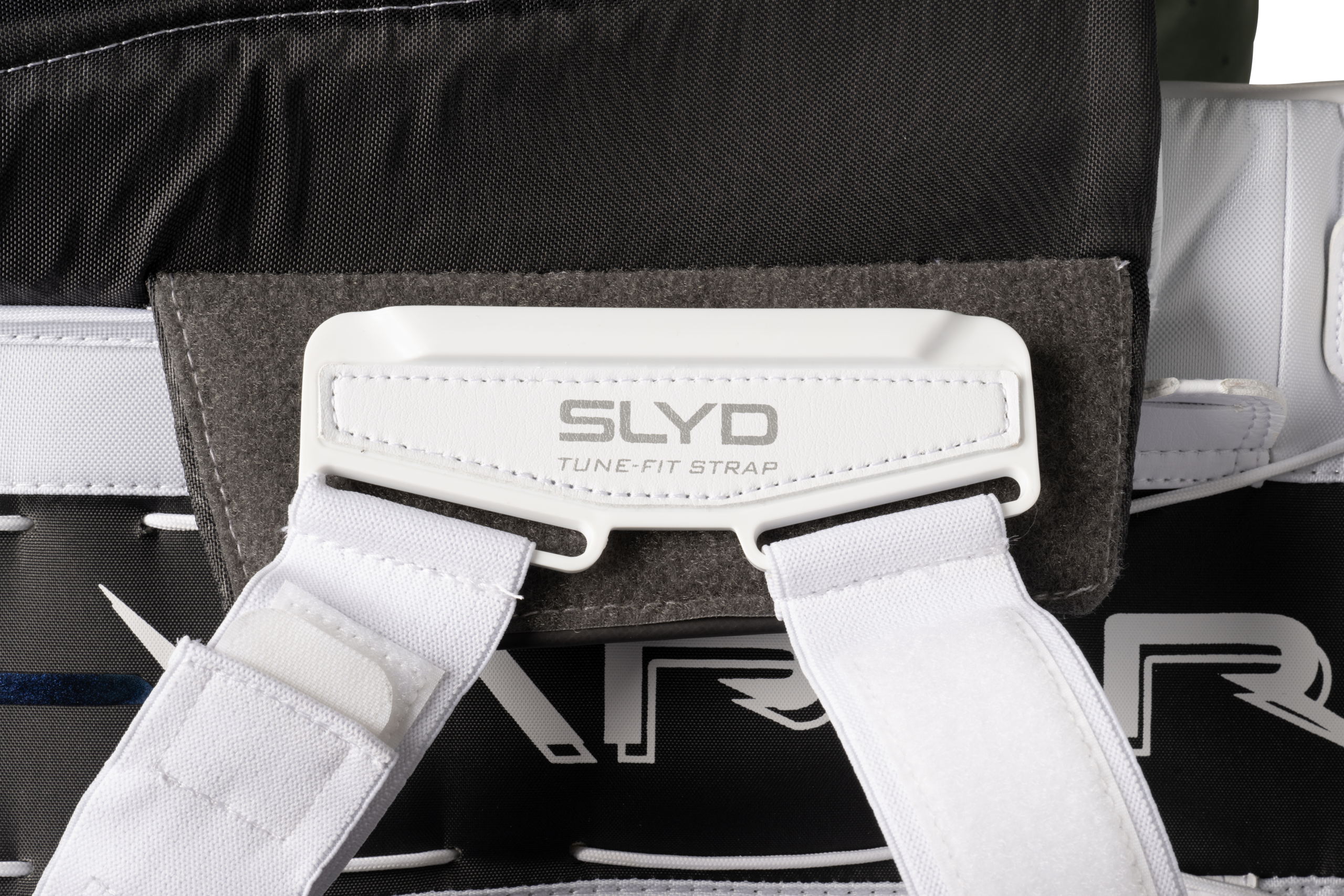 BAUER VAPOR FLYLITE MAALIVAHDIN PATJAT - Image 3