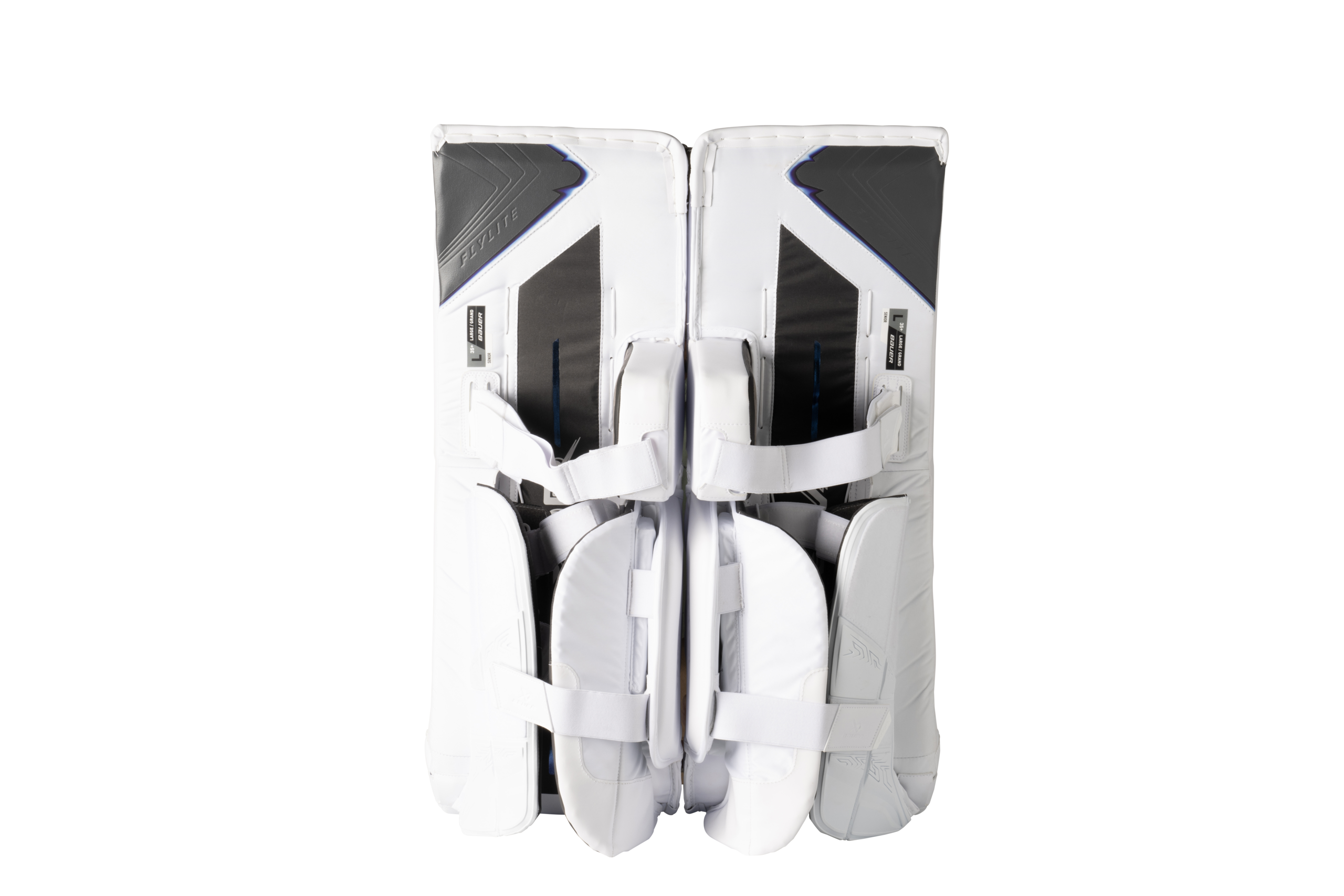 BAUER VAPOR FLYLITE MAALIVAHDIN PATJAT - Image 2
