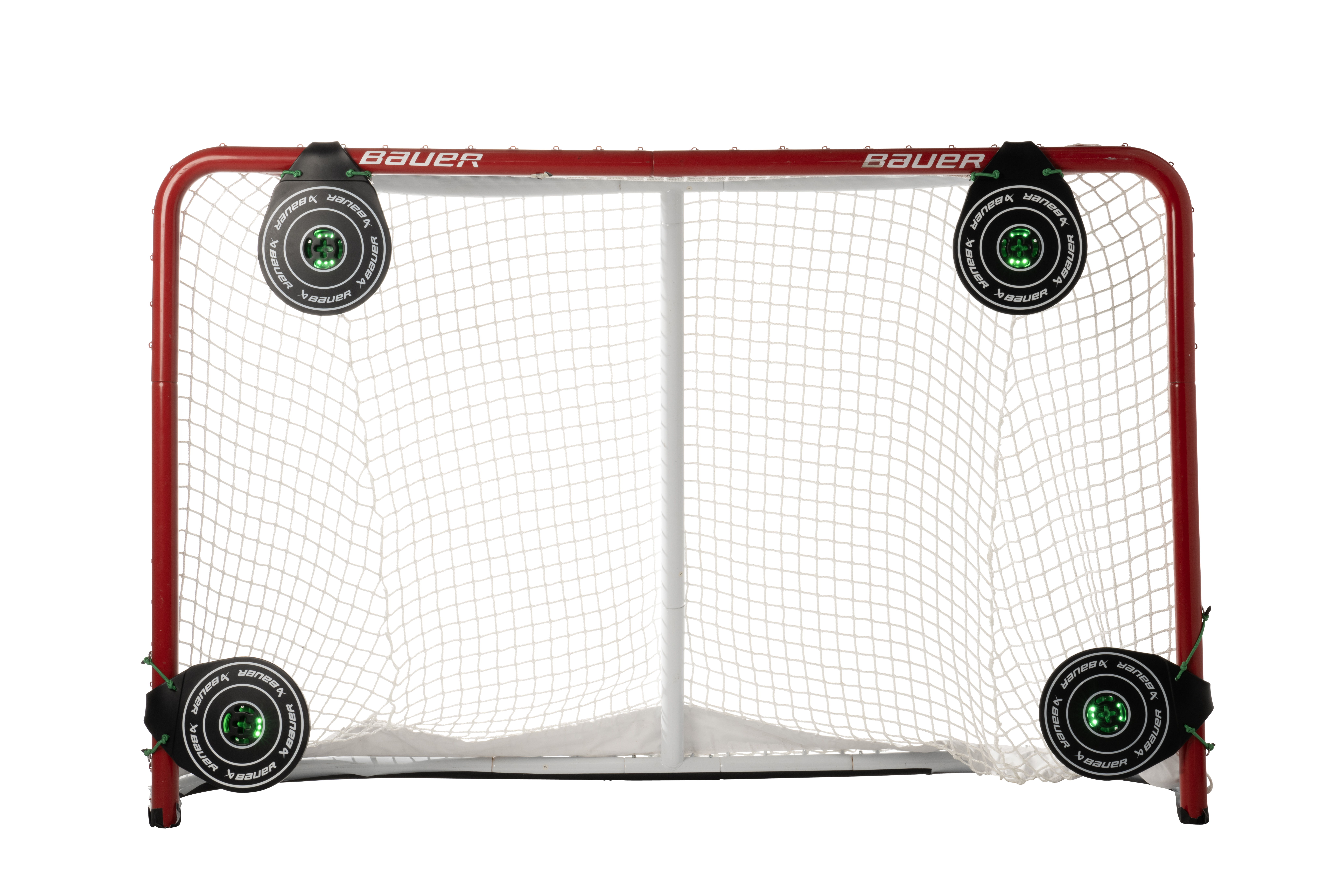 BAUER DIGITAL TARGETS & SCOREBOARD - Image 6