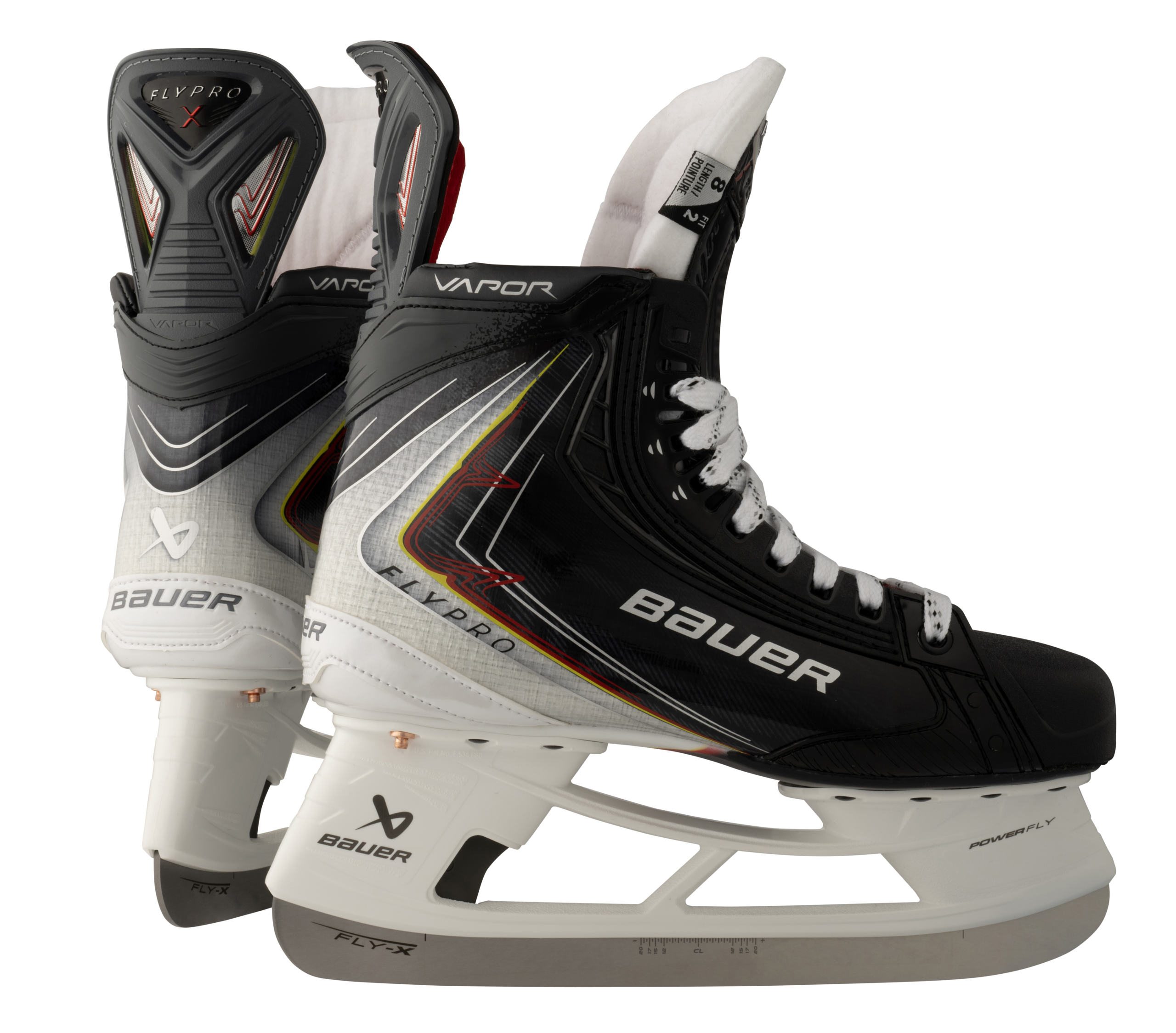 BAUER VAPOR FLYPRO LUISTIN