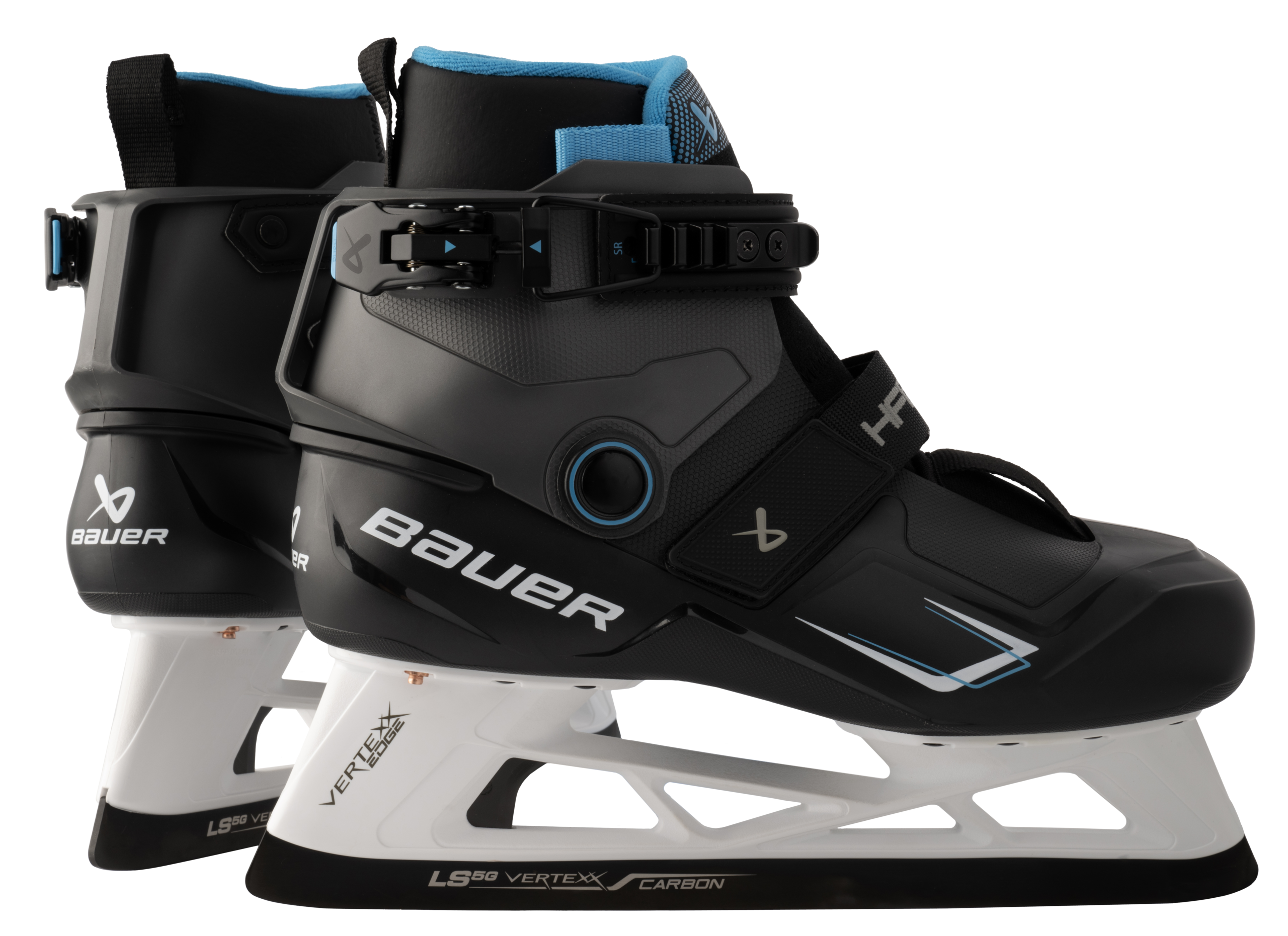 BAUER KONEKT HF3 MAALIVAHDIN LUISTIN