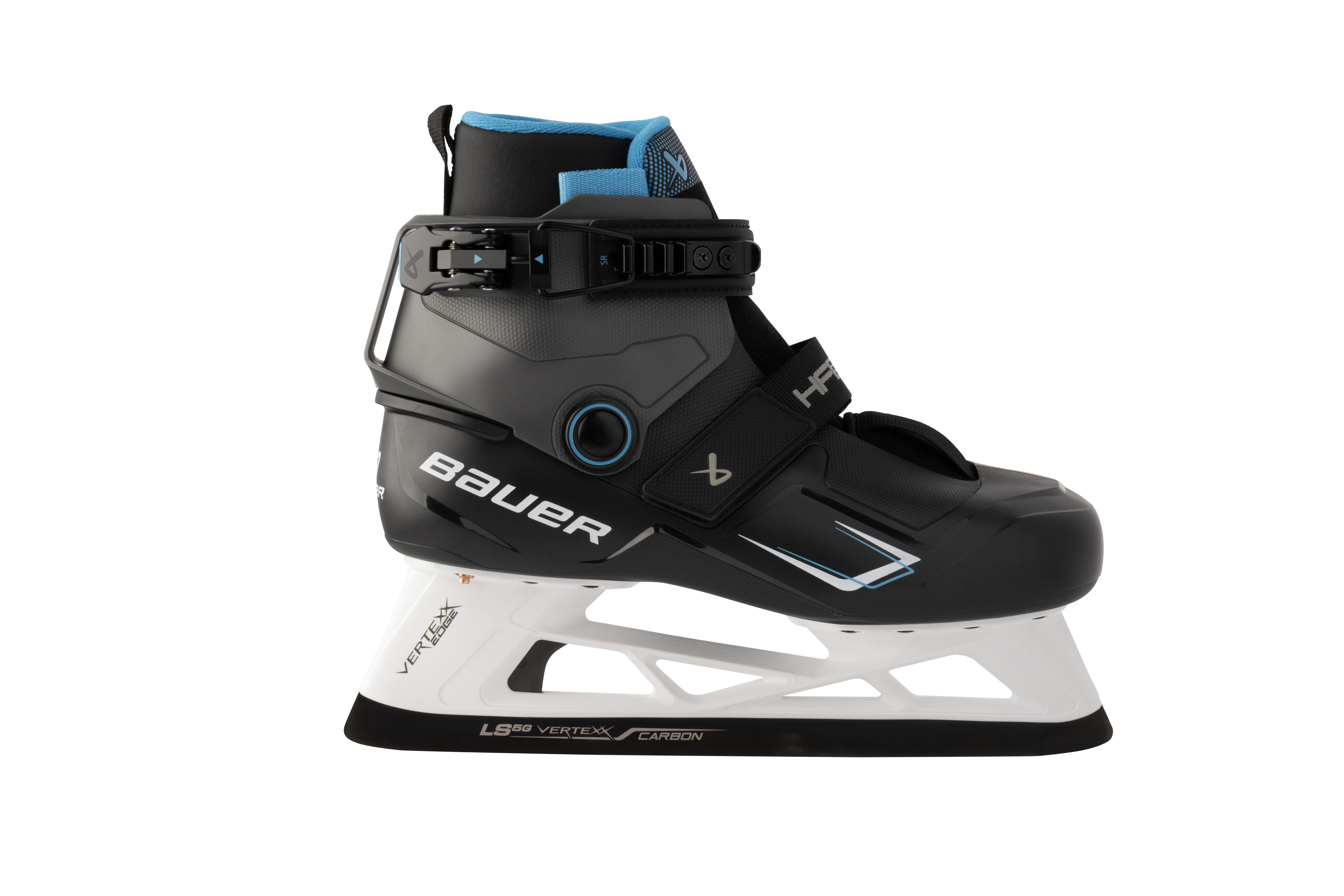 BAUER KONEKT HF3 MAALIVAHDIN LUISTIN - Image 2