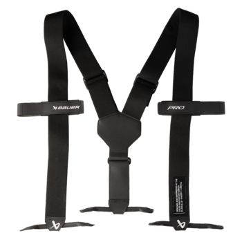BAUER PRO MAALIVAHDIN OLKAIN/HENKSELIT
