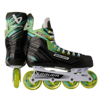BAUER XRS RULLALÄTKÄLUISTIN