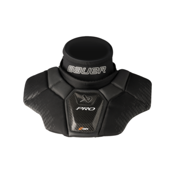BAUER PRO MAALIVAHDIN KAULASUOJA S25