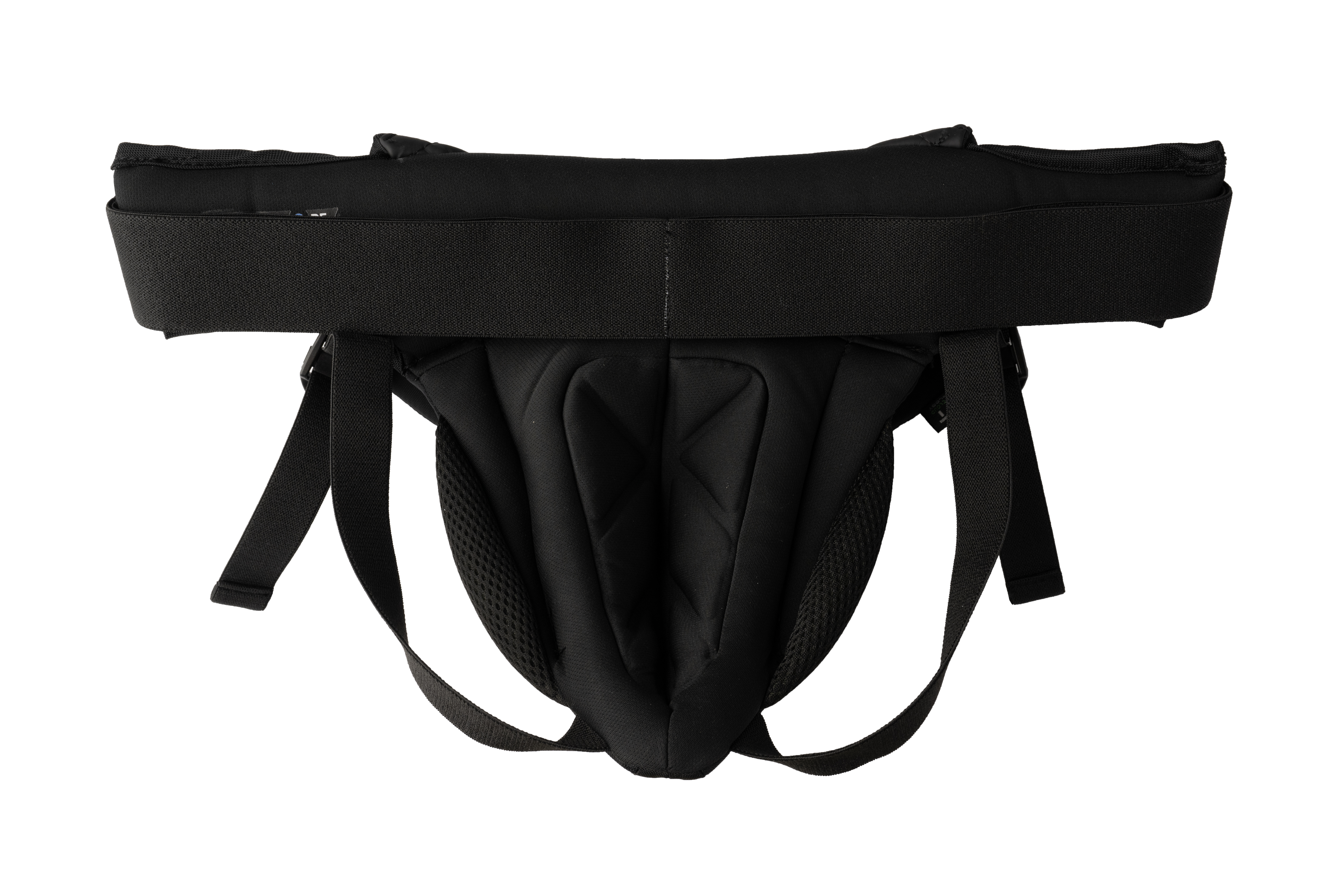 BAUER PRO MAALIVAHDIN ALASUOJA - Image 2