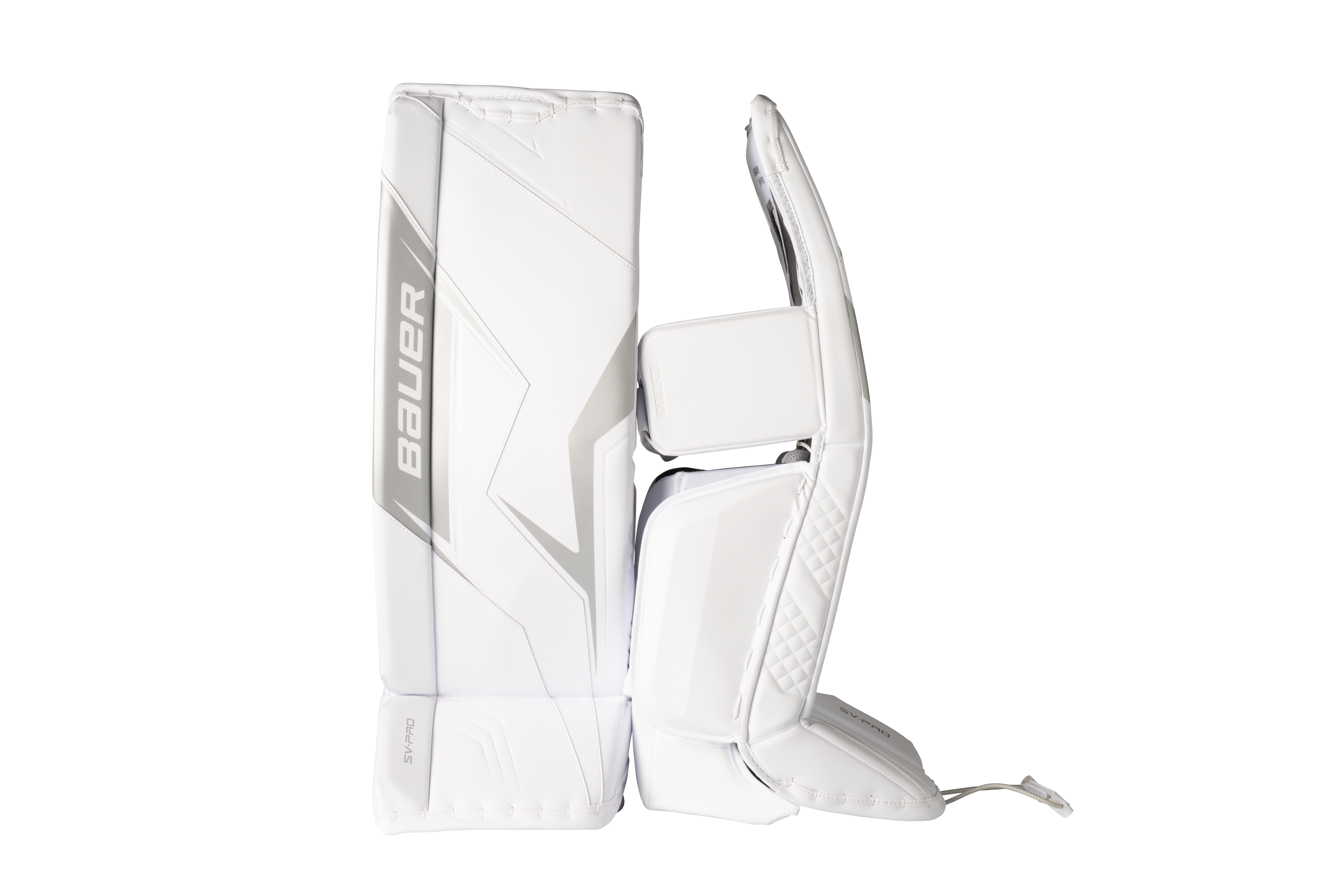 BAUER SV-PRO MAALIVAHDIN PATJAT - Image 2