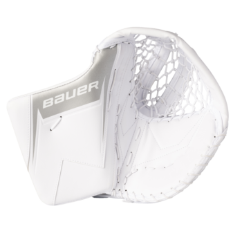 BAUER SV-PRO MAALIVAHDIN RÄPYLÄ