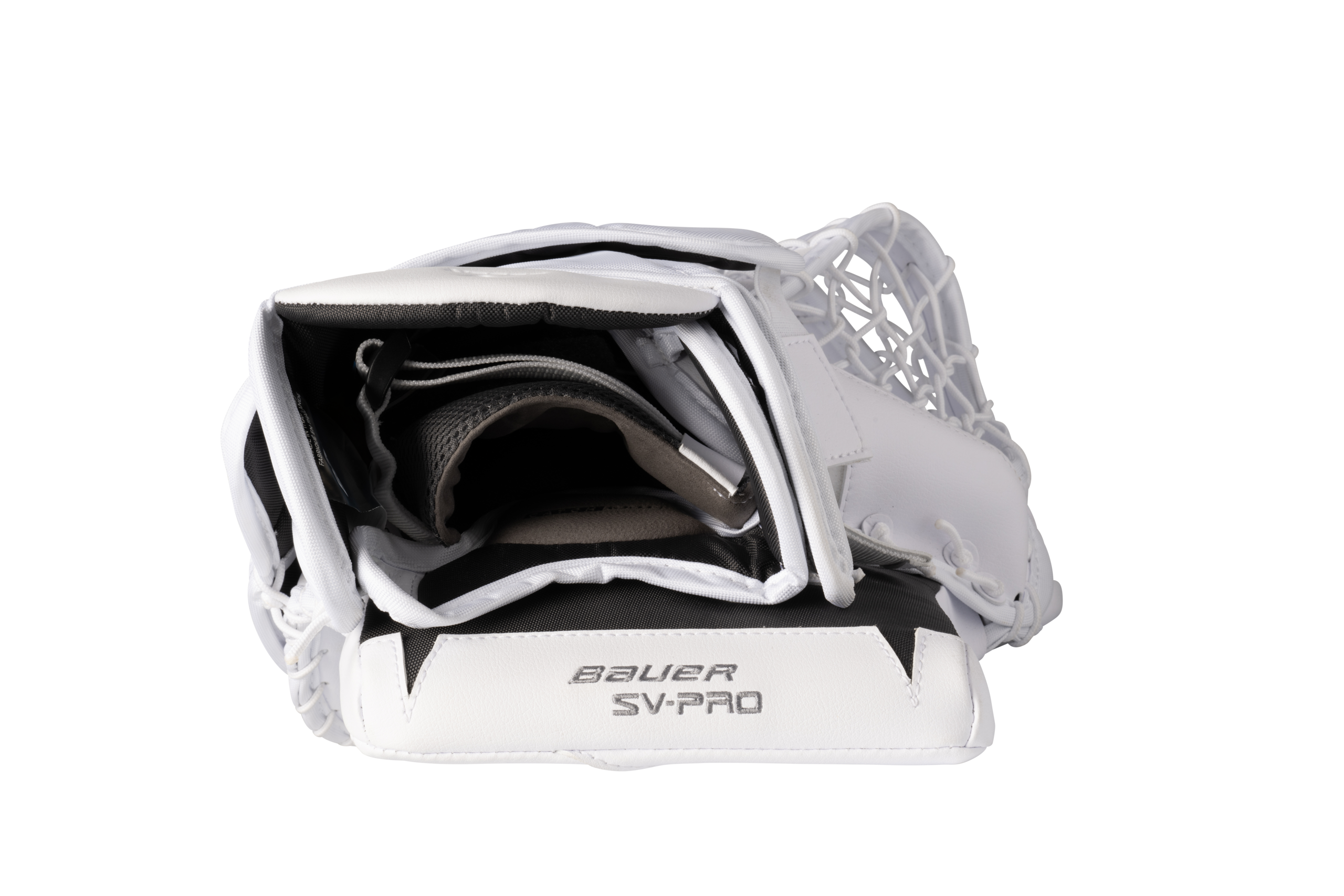 BAUER SV-PRO MAALIVAHDIN RÄPYLÄ - Image 3