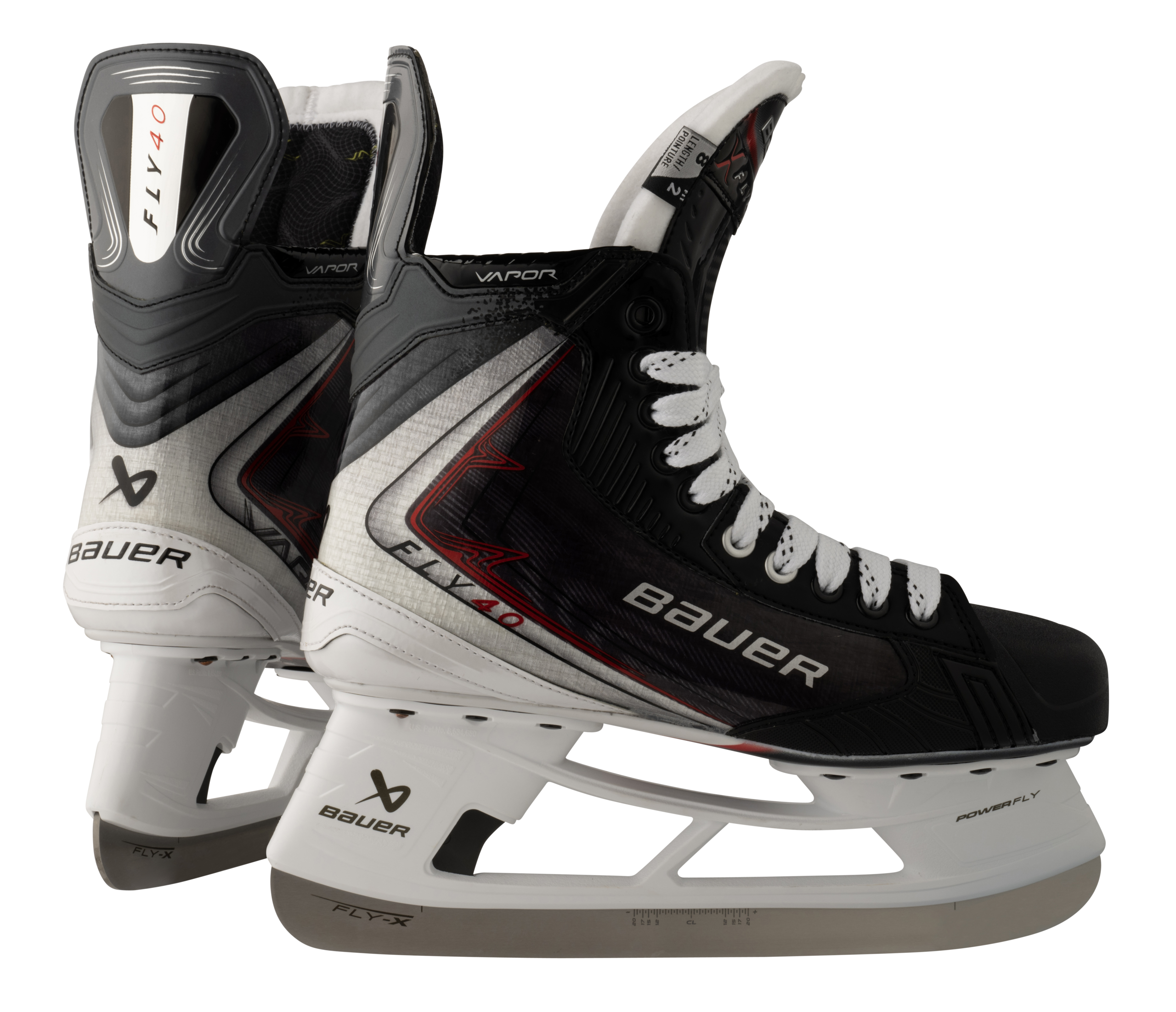 BAUER VAPOR FLY40 LUISTIN