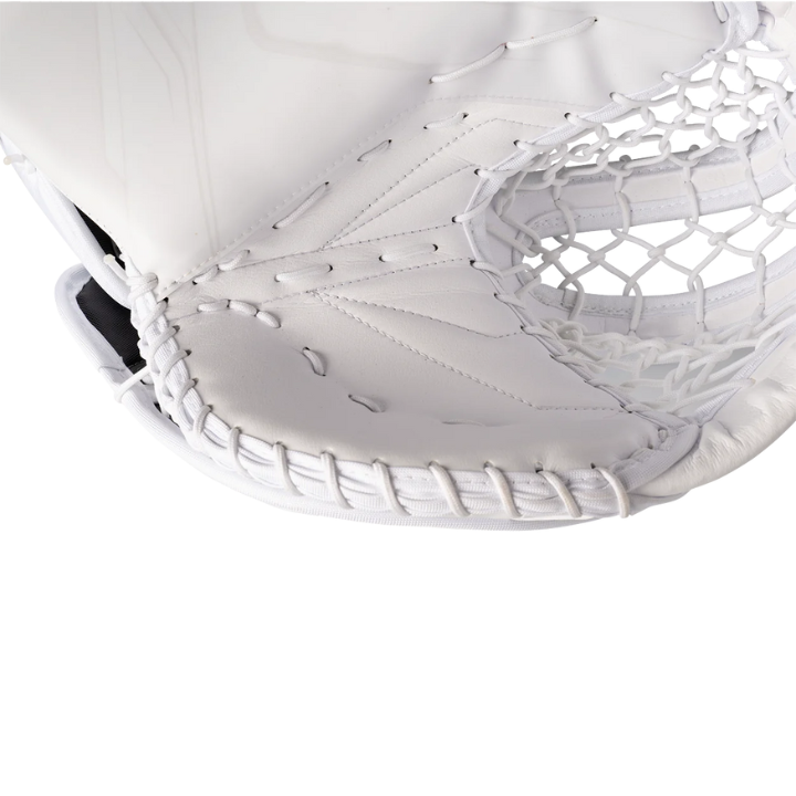 BAUER VAPOR FLYLITE MAALIVAHDIN RÄPYLÄ - Image 2