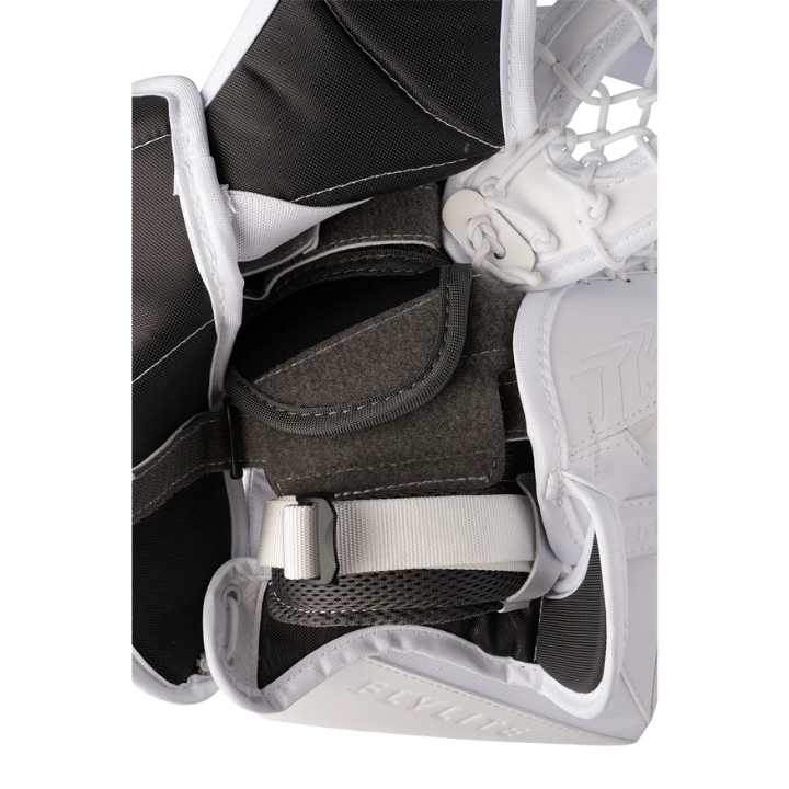 BAUER VAPOR FLYLITE MAALIVAHDIN RÄPYLÄ - Image 4