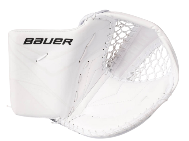 BAUER VAPOR FLYLITE V90 MAALIVAHDIN RÄPYLÄ