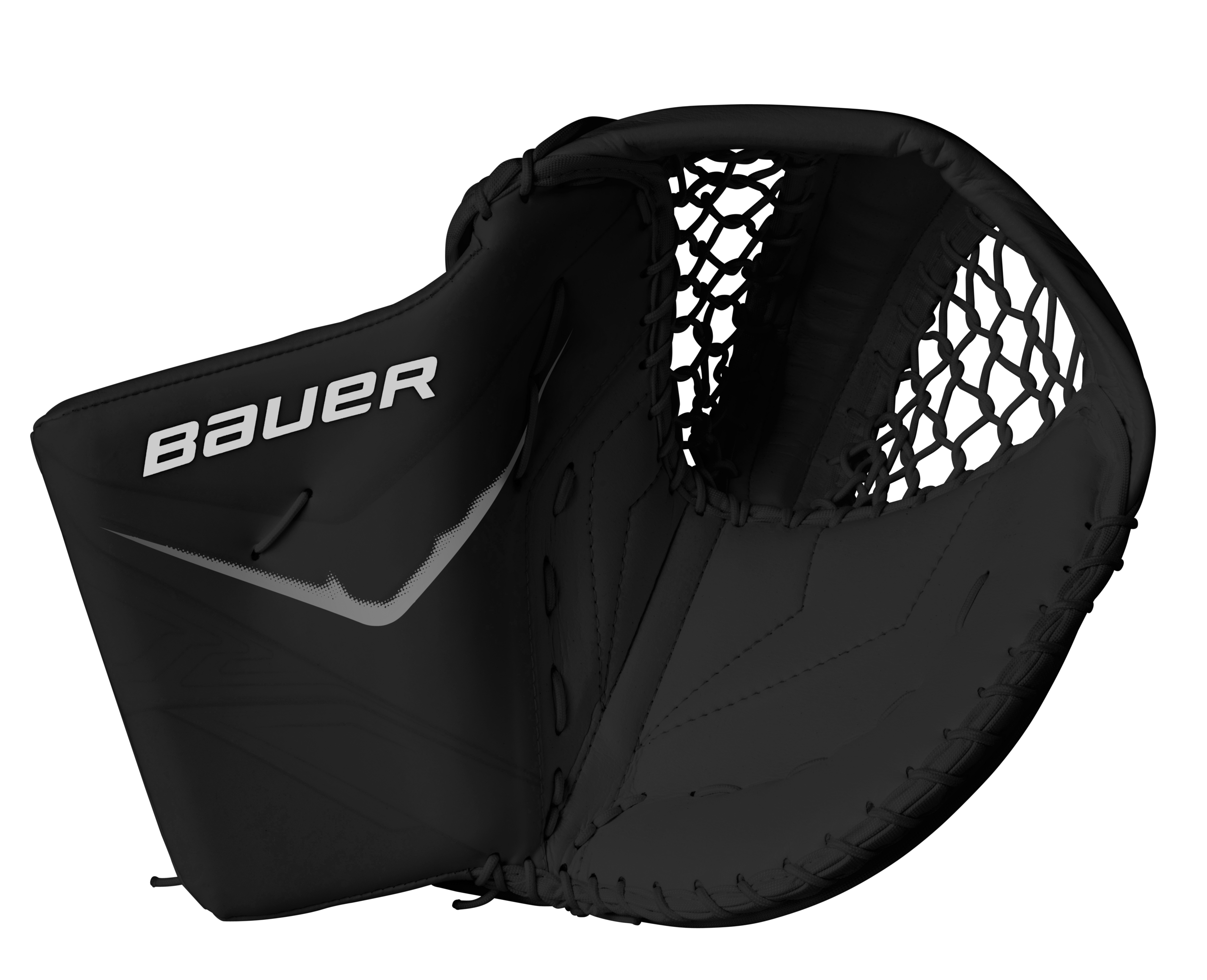 BAUER VAPOR FLYLITE V90 MAALIVAHDIN RÄPYLÄ - Image 3