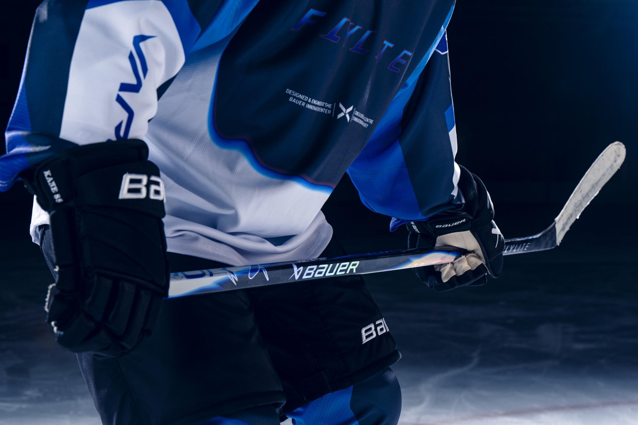 BAUER VAPOR FLYLITE MAILA - Image 14