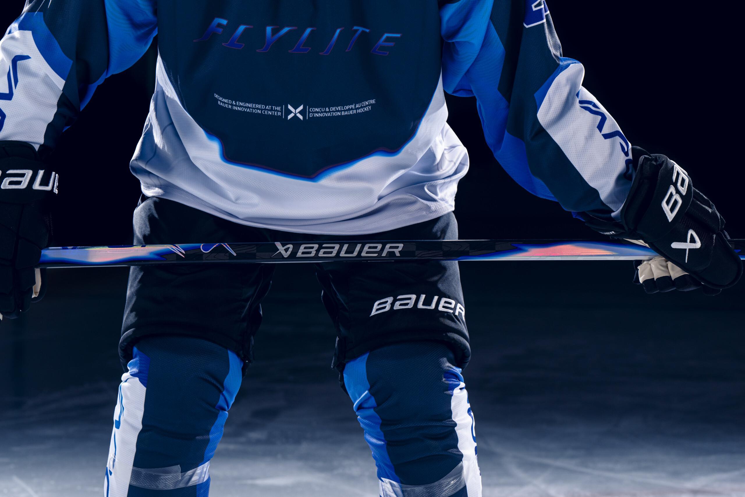 BAUER VAPOR FLYLITE MAILA - Image 13