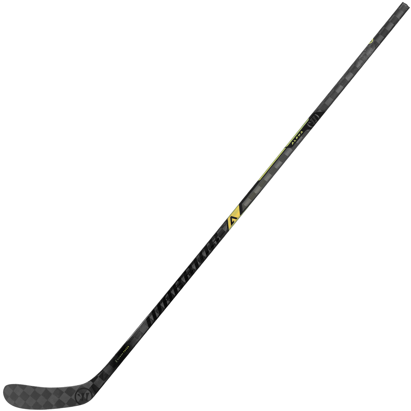 WARRIOR ALPHA LX3 PRO MAILA - Image 3