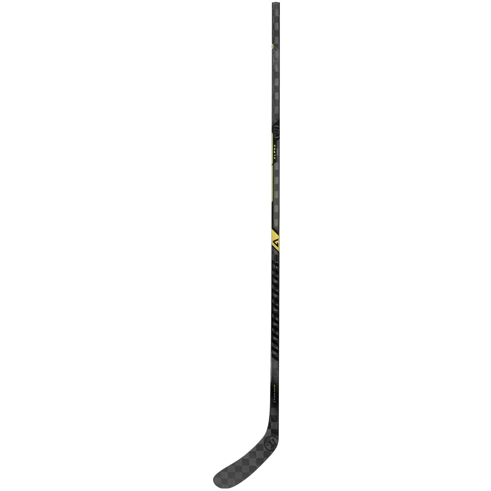 WARRIOR ALPHA LX3 PRO MAILA