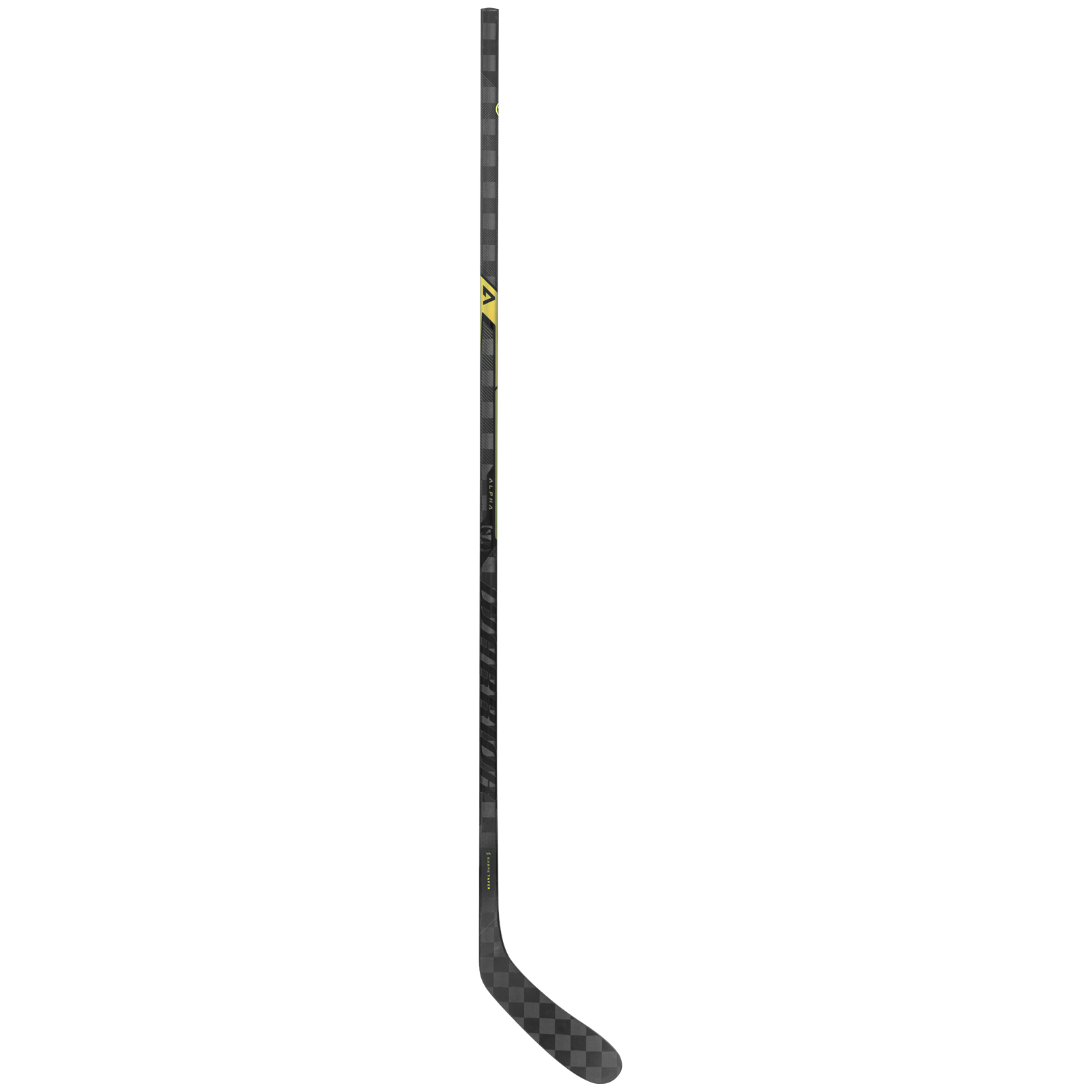 WARRIOR ALPHA LX3 PRO MAILA - Image 2