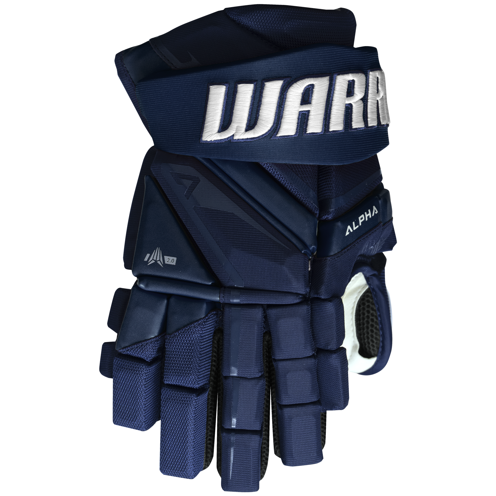 WARRIOR ALPHA LX3 JÄÄKIEKKOHANSKAT - Image 2