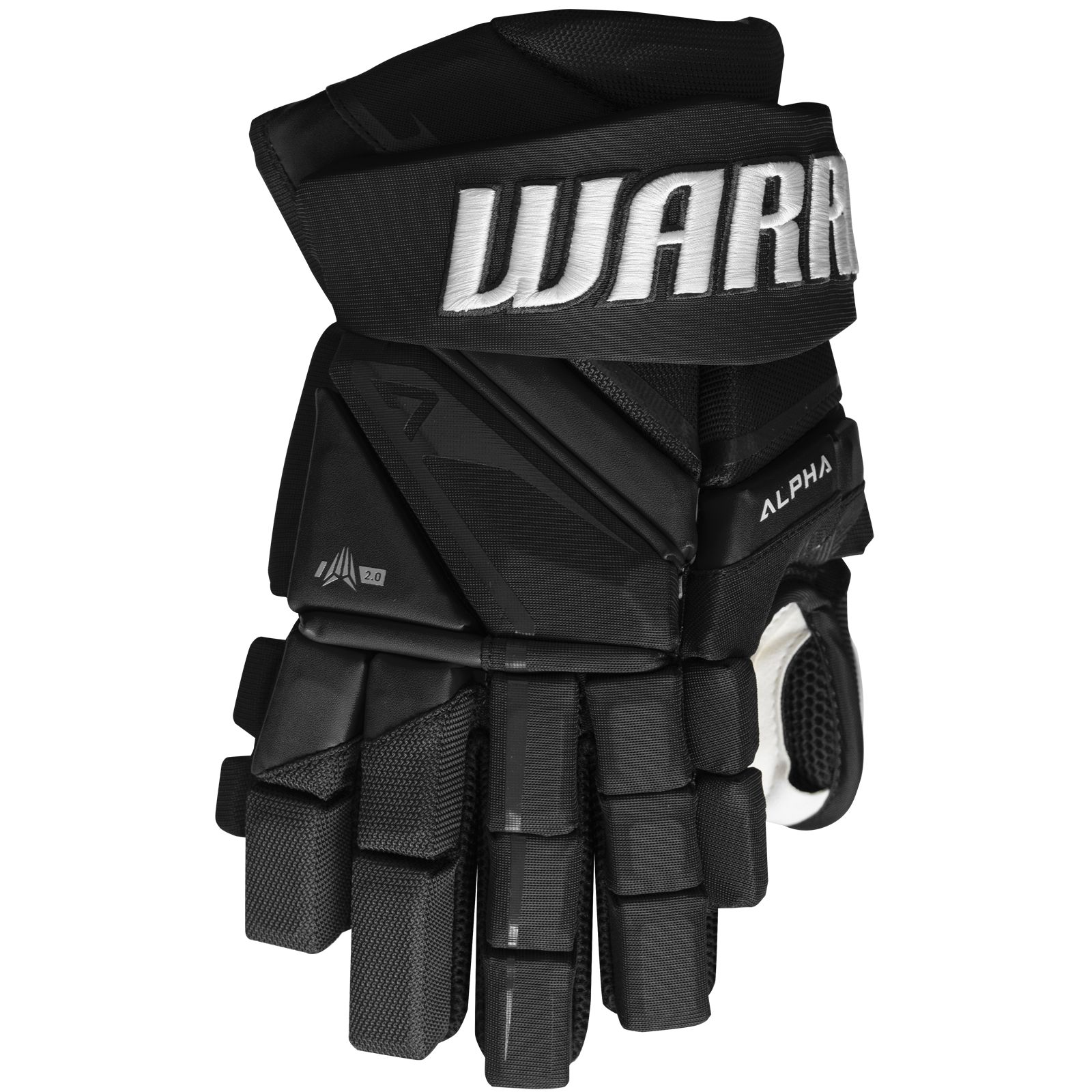 WARRIOR ALPHA LX3 JÄÄKIEKKOHANSKAT
