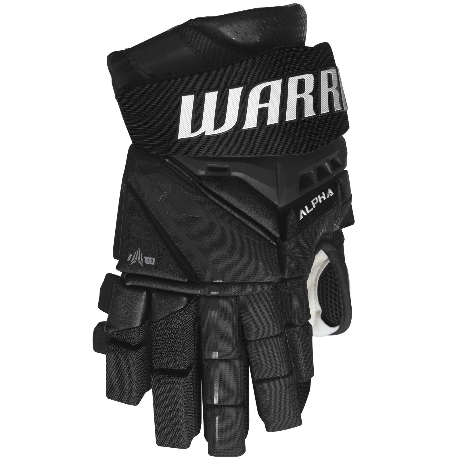 WARRIOR ALPHA LX3 PRO JÄÄKIEKKOHANSKAT - Image 2
