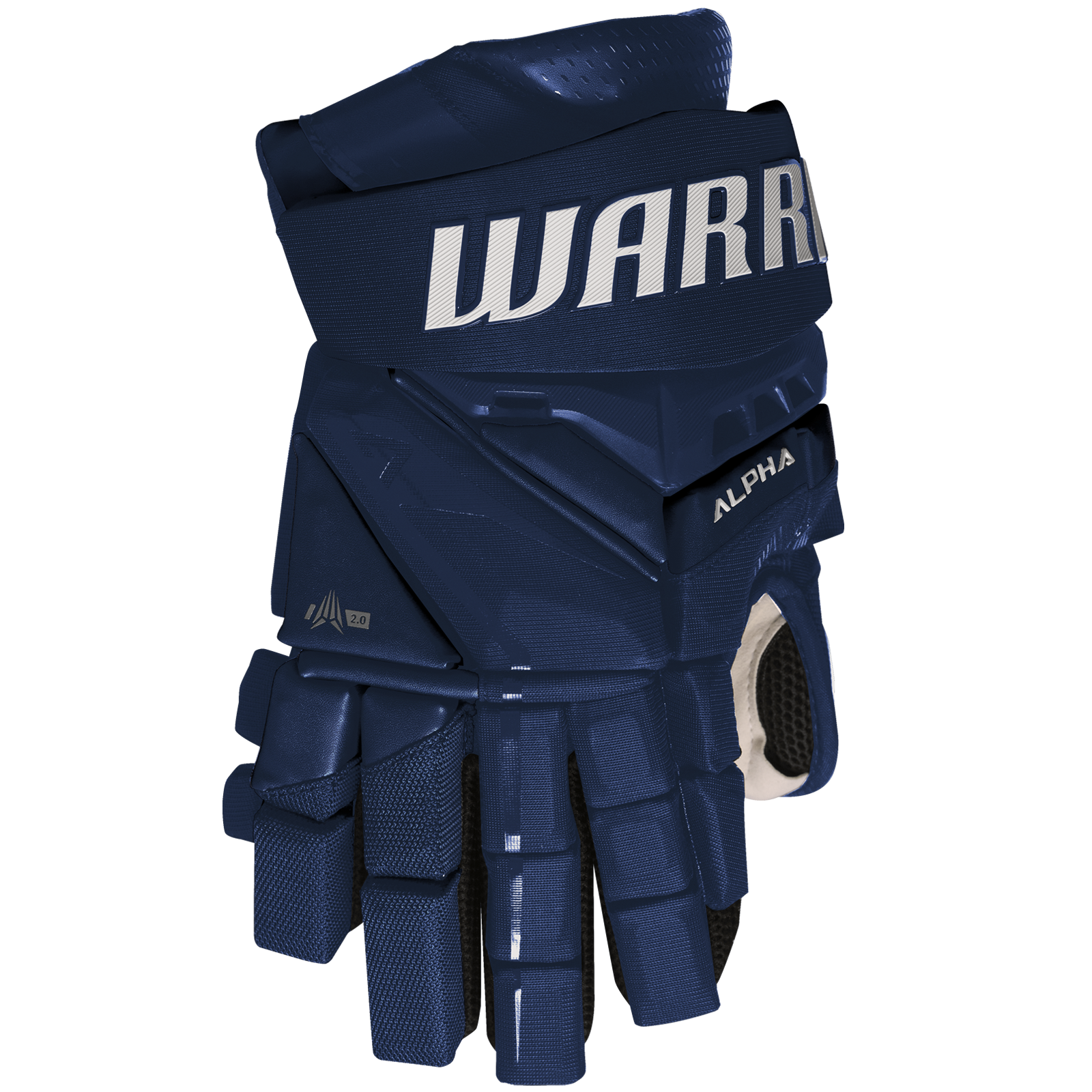 WARRIOR ALPHA LX3 PRO JÄÄKIEKKOHANSKAT - Image 3