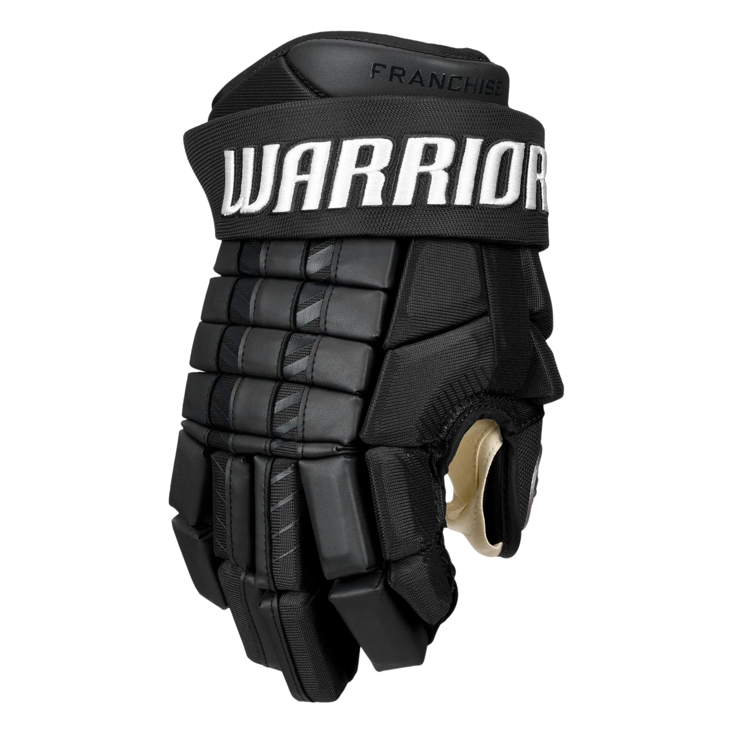 WARRIOR ALPHA FRANCHISE PRO JÄÄKIEKKOHANSKA - Image 2