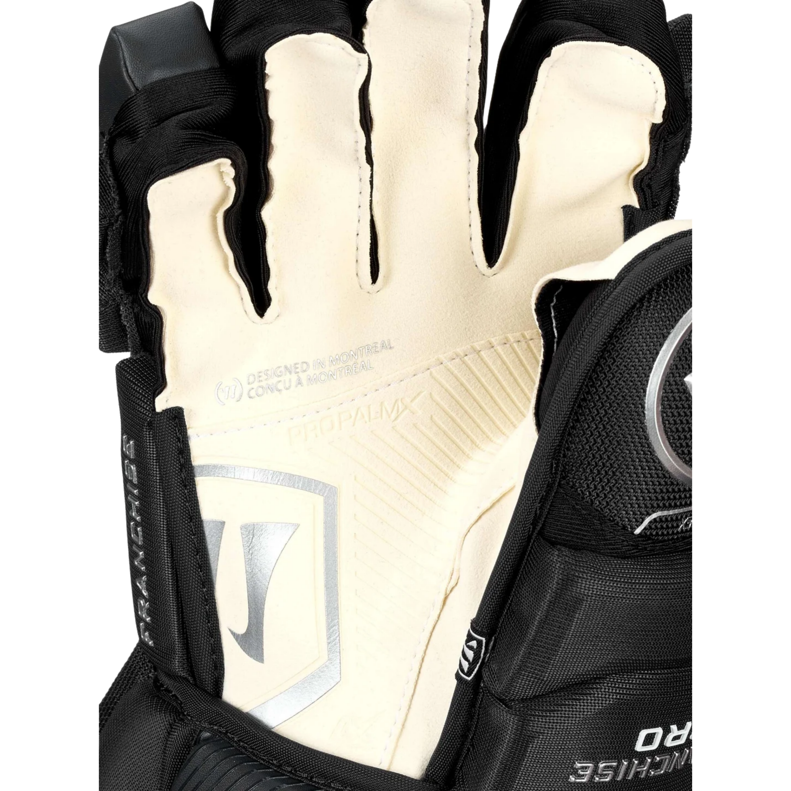 WARRIOR ALPHA FRANCHISE PRO JÄÄKIEKKOHANSKA - Image 6