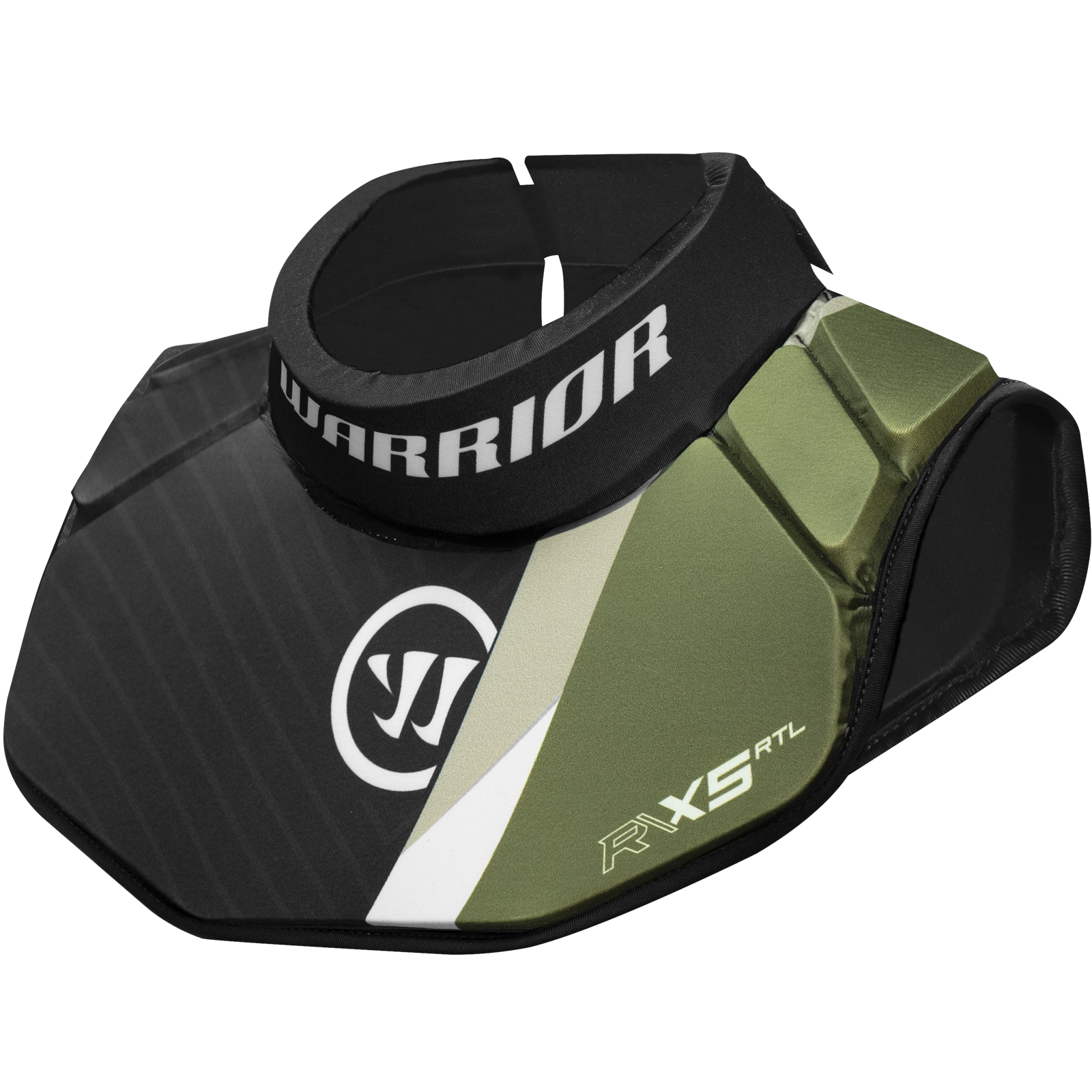 WARRIOR X5 RTL MAALIVAHDIN KAULASUOJA