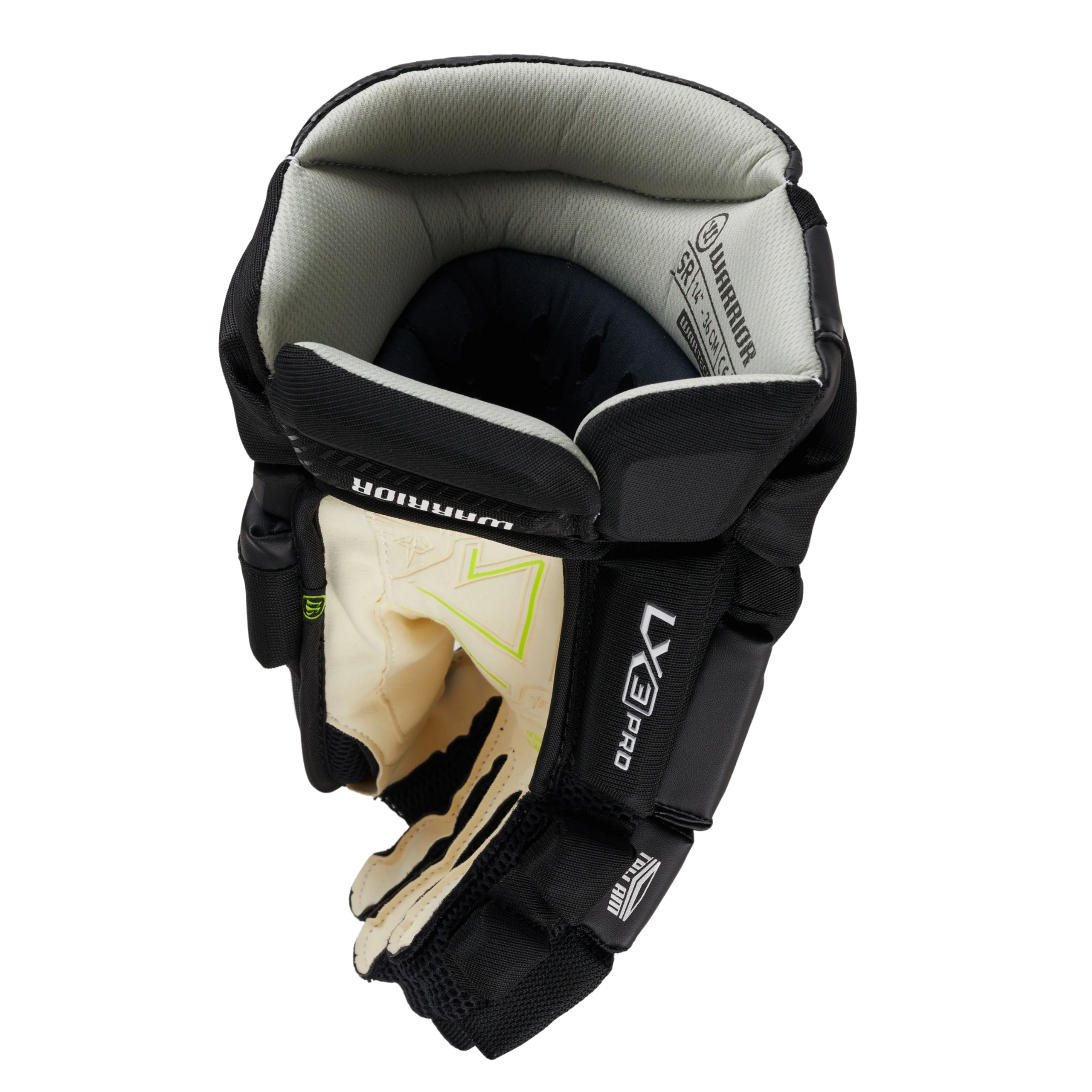 WARRIOR ALPHA LX3 PRO JÄÄKIEKKOHANSKAT - Image 7