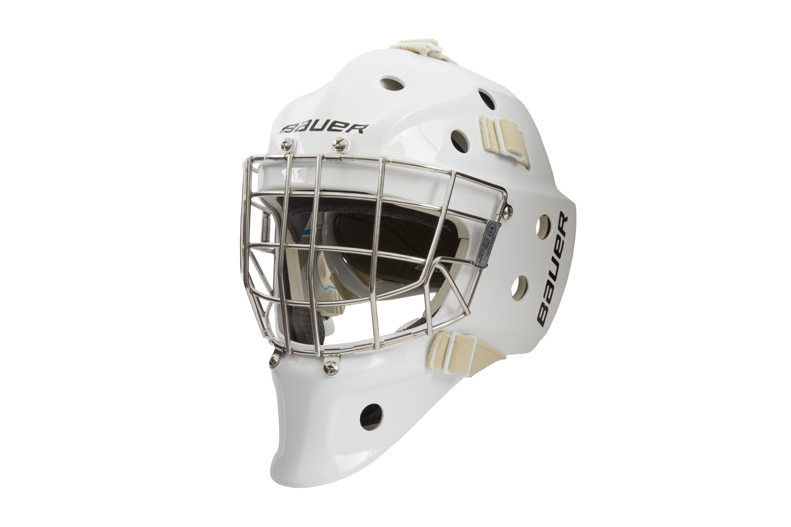 BAUER MV-MASKI 940 S21 - Image 2