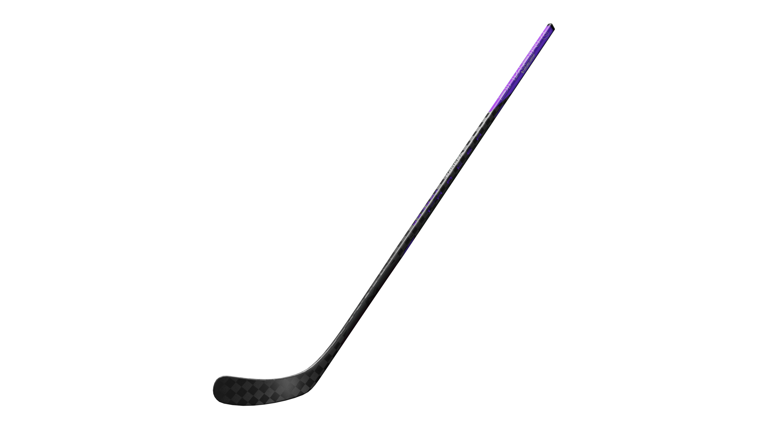 BAUER NEXUS TRACER PURPLE MAILA - Image 2
