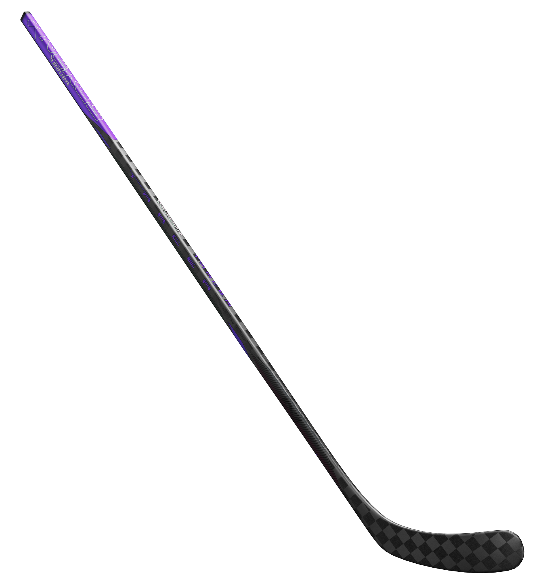 BAUER NEXUS TRACER PURPLE MAILA