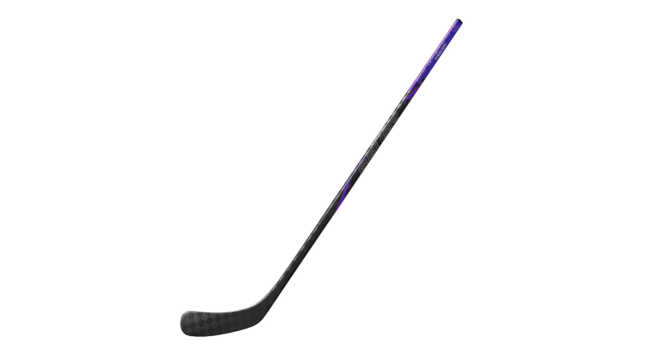BAUER NEXUS TRACER PURPLE MAILA - Image 4