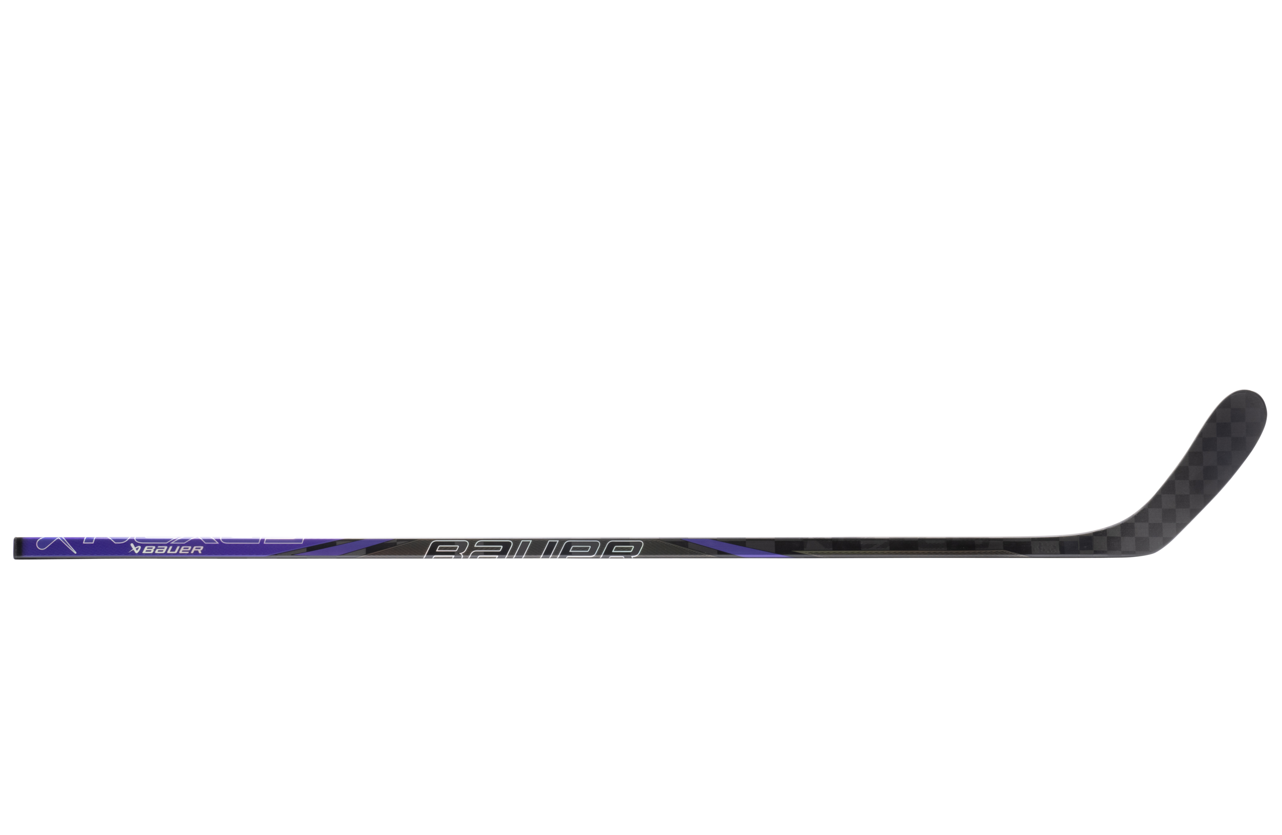 BAUER NEXUS TRACER PURPLE MAILA - Image 5
