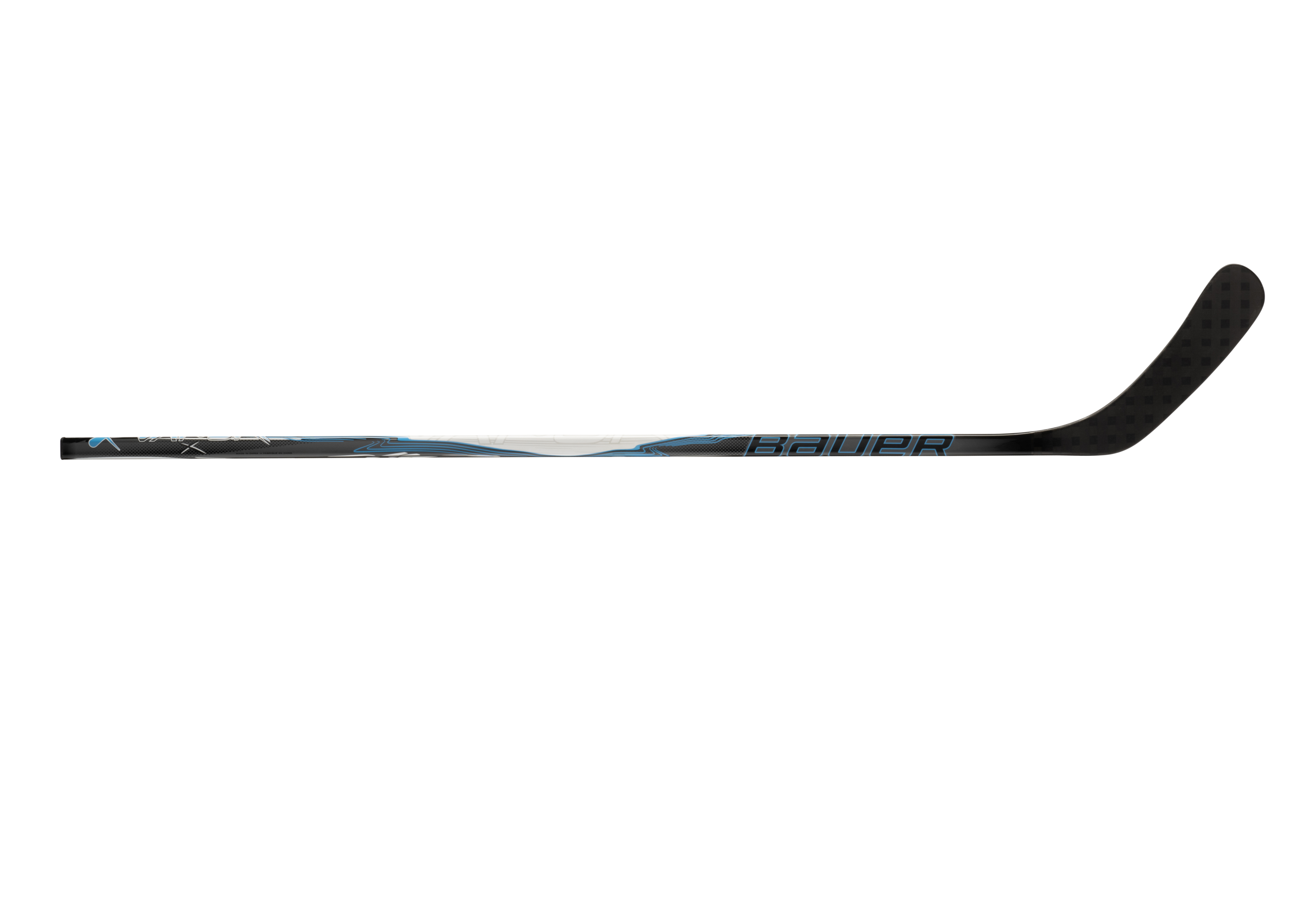 BAUER VAPOR TYKE MAILA - Image 3