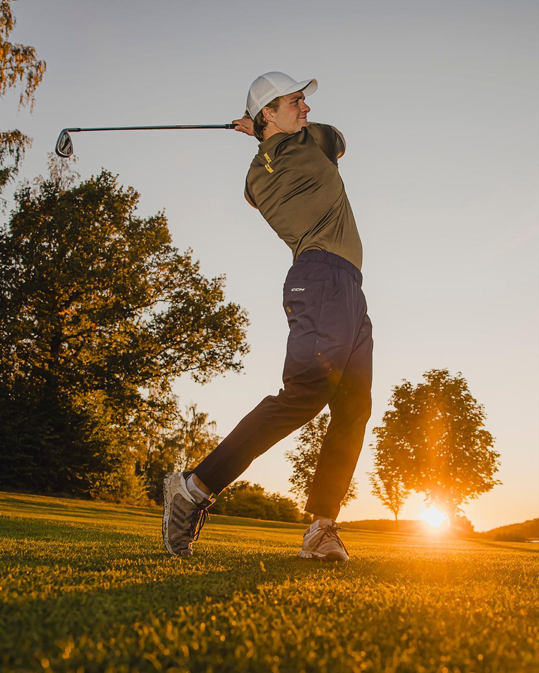 CCM HOUSUT GOLF - Image 7