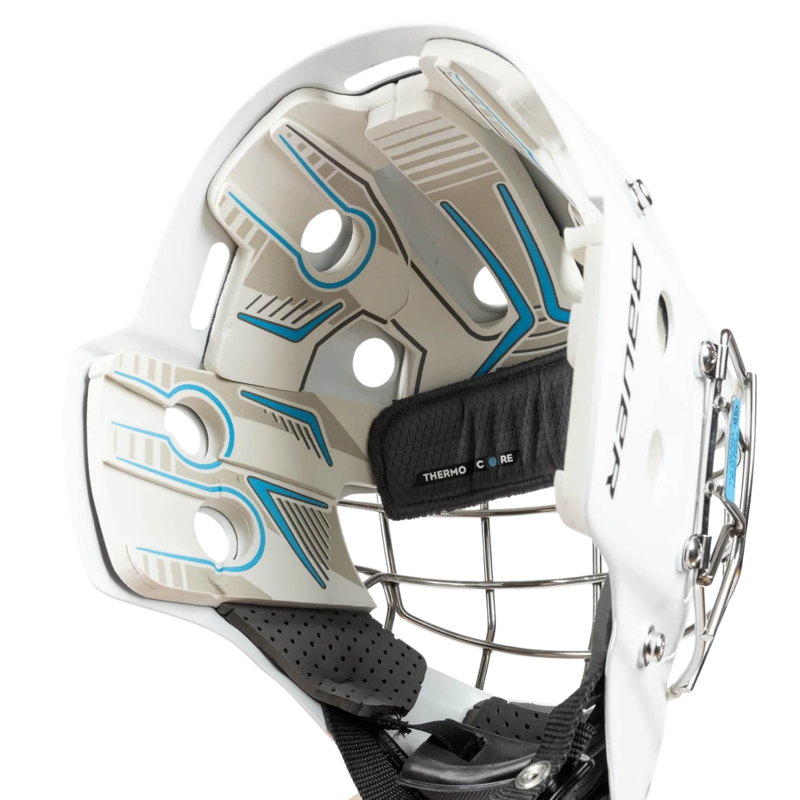 BAUER MV-MASKI 940 S21 - Image 3