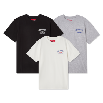 CCM T-PAITA ATHLEISURE
