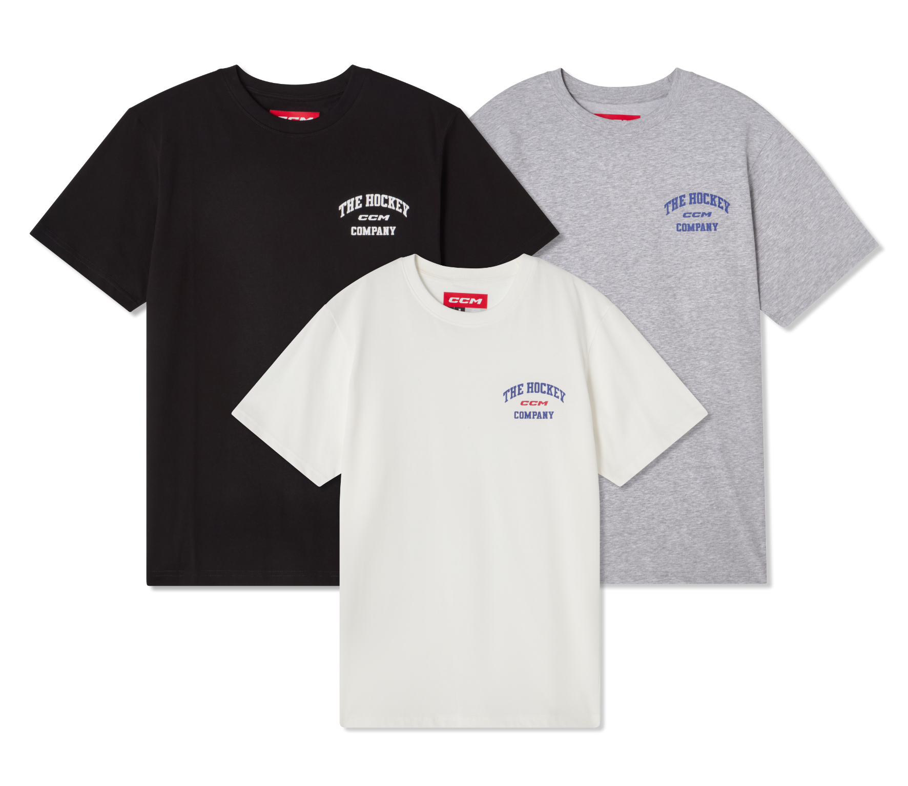 CCM T-PAITA ATHLEISURE