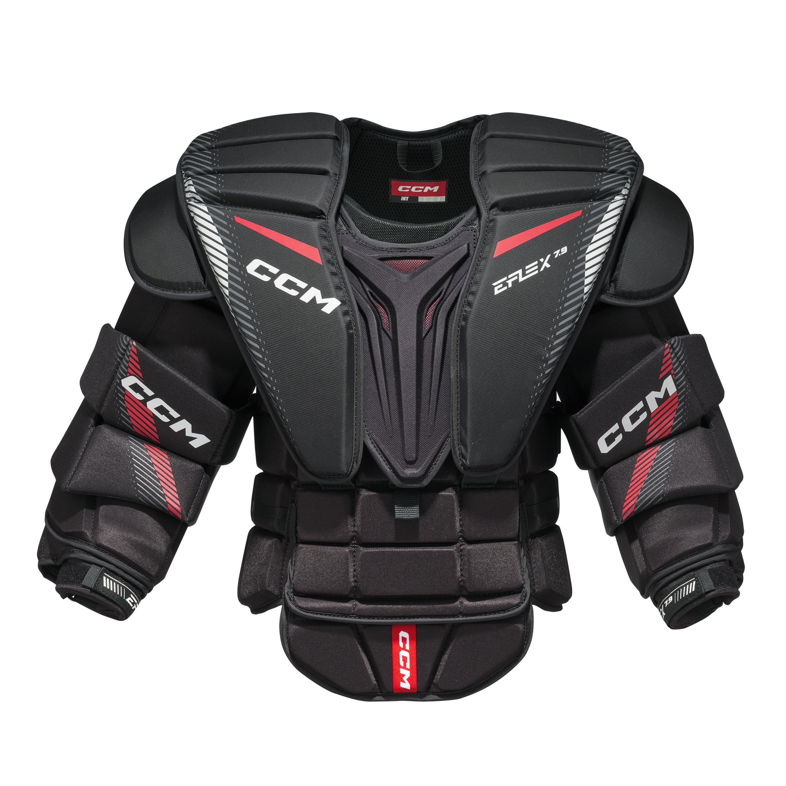 CCM EFLEX 7.9 MAALIVAHDIN RINTAPANSSARI