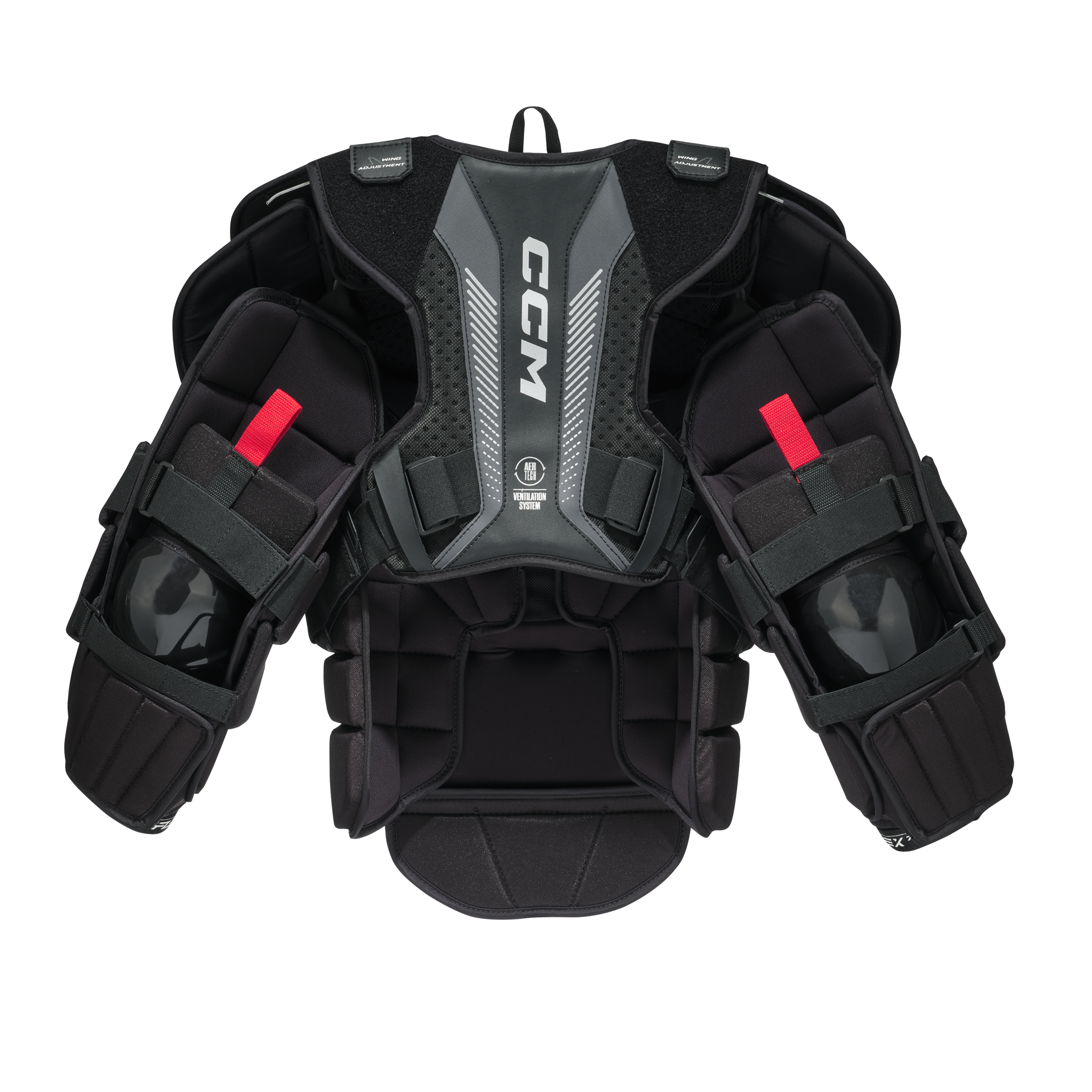 CCM EFLEX 7.9 MAALIVAHDIN RINTAPANSSARI - Image 2