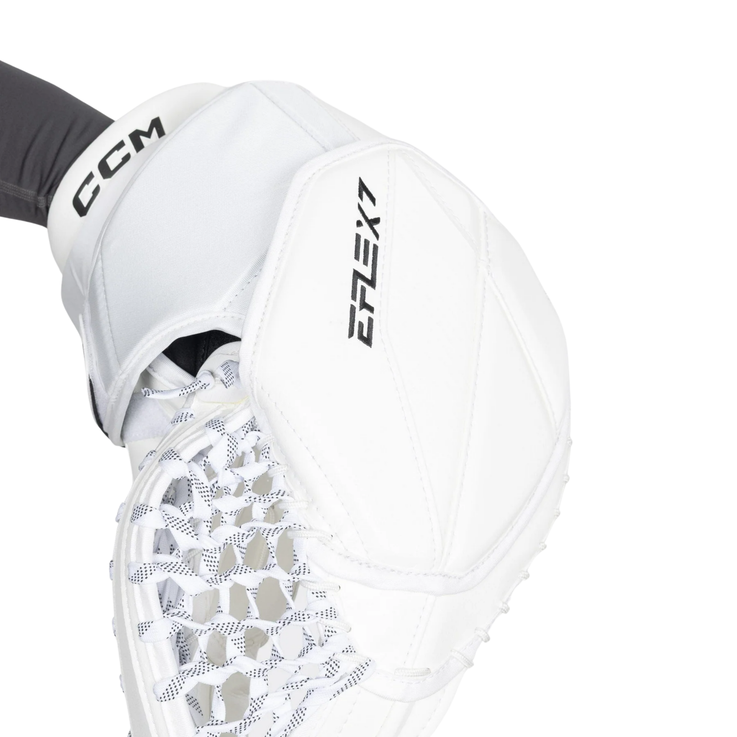 CCM EFLEX 7 MAALIVAHDIN RÄPYLÄ - Image 3