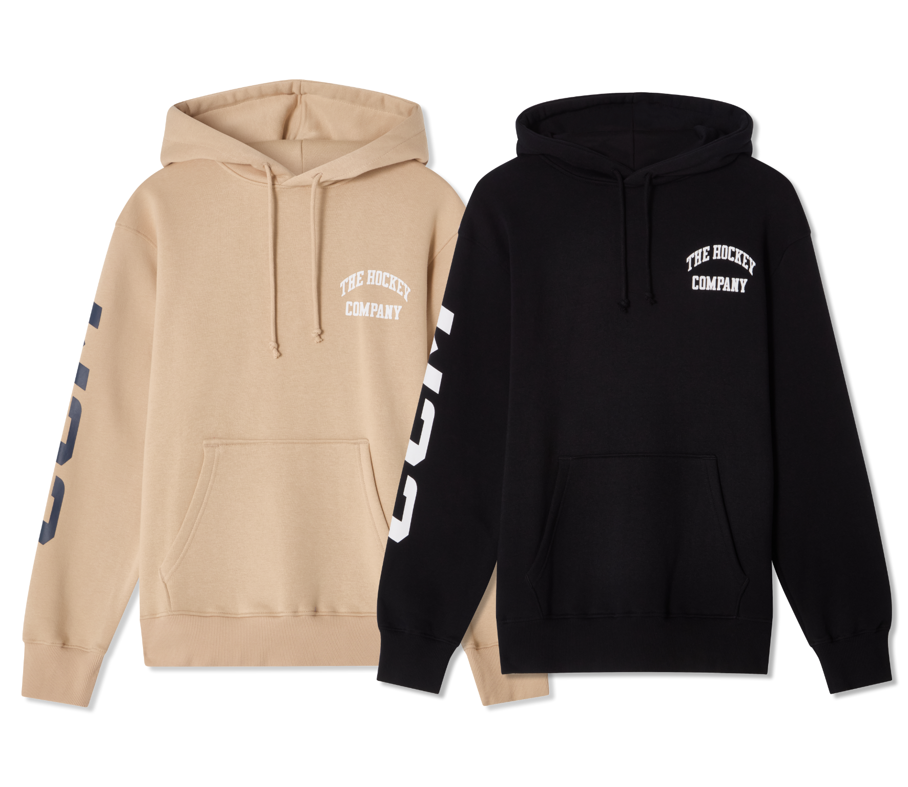 CCM HUPPARI ATHLEISURE