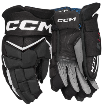 CCM JETSPEED FT8 JÄÄKIEKKOHANSKAT