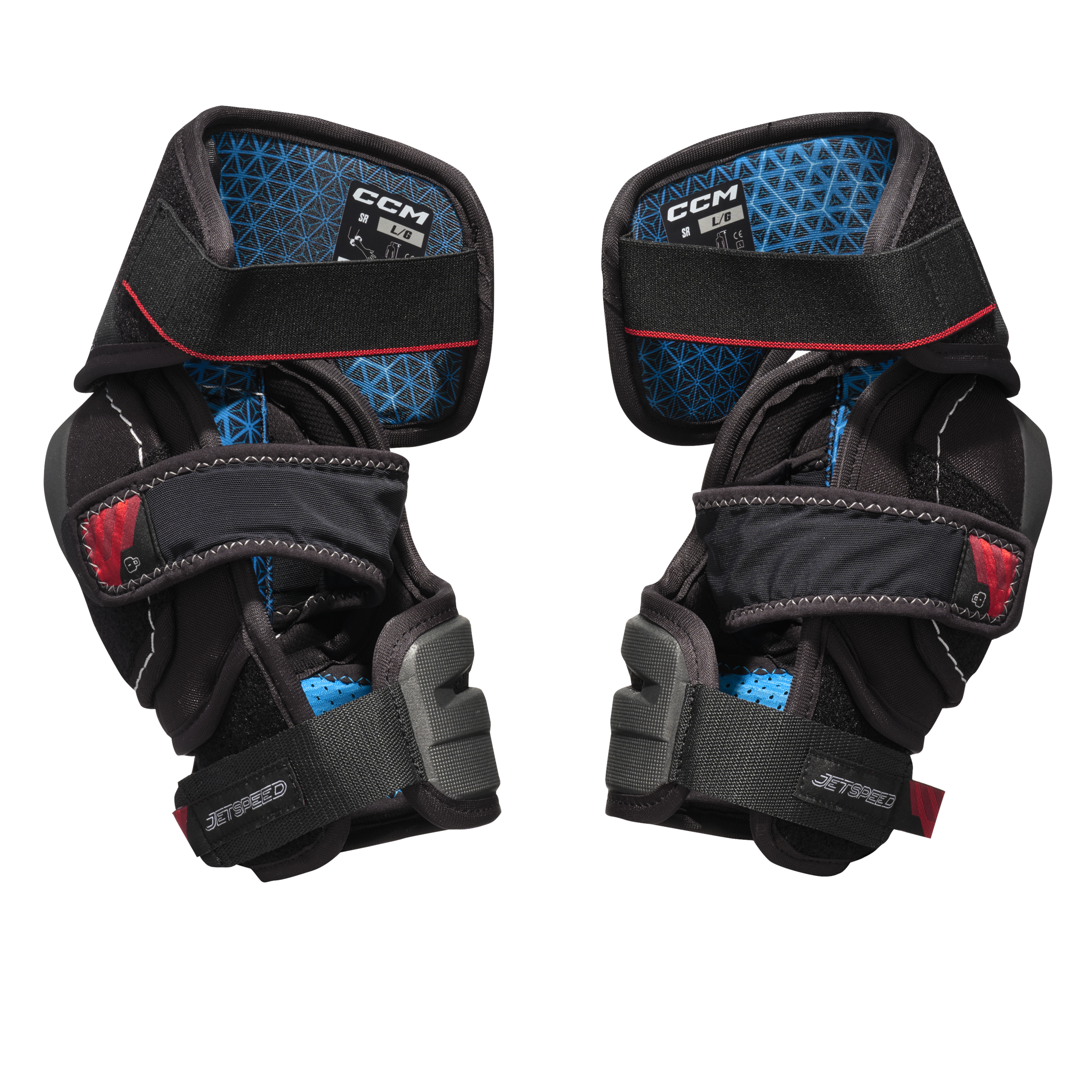 CCM JETSPEED FT8 KYYNÄRSUOJAT - Image 2
